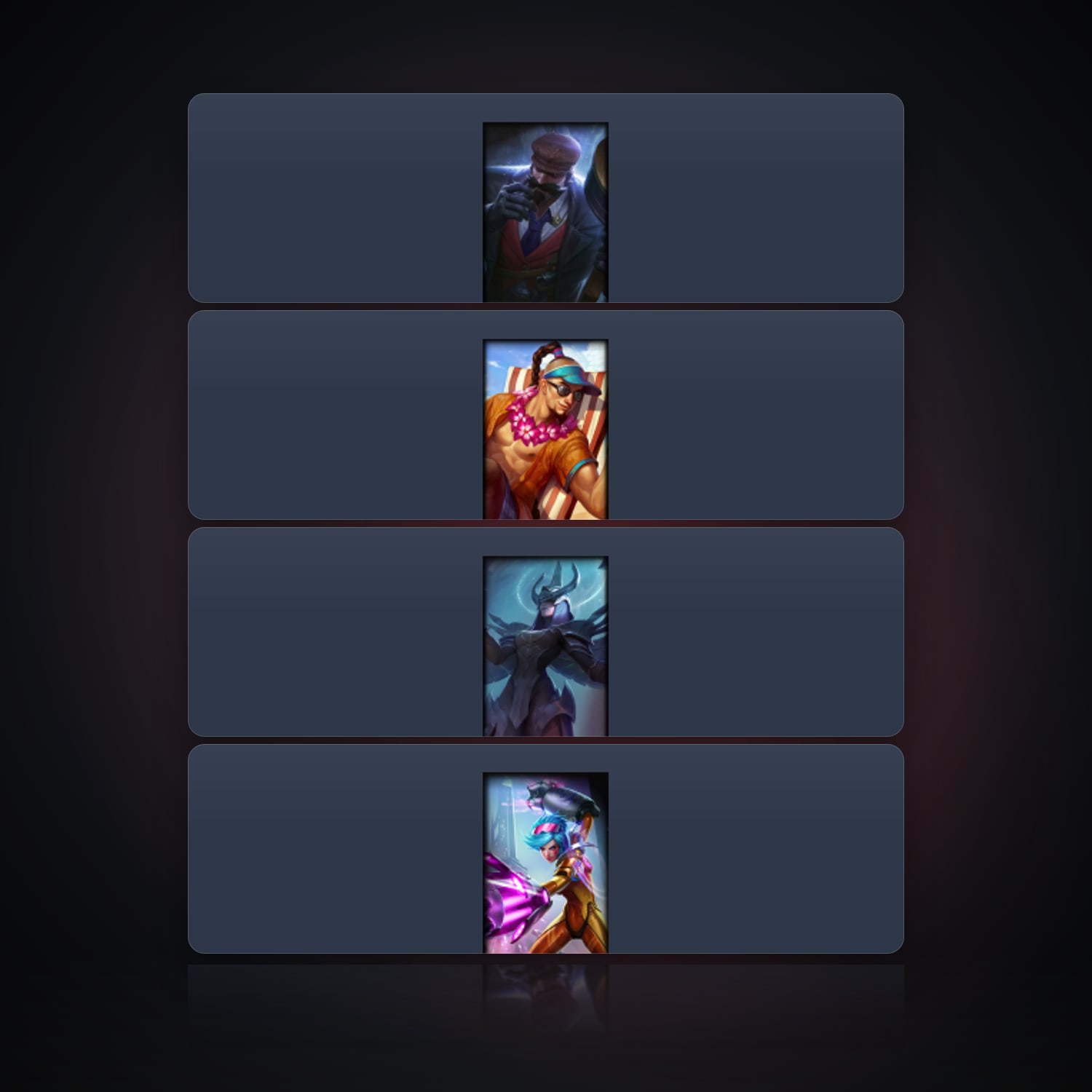 EU Server — HabibiAccounts