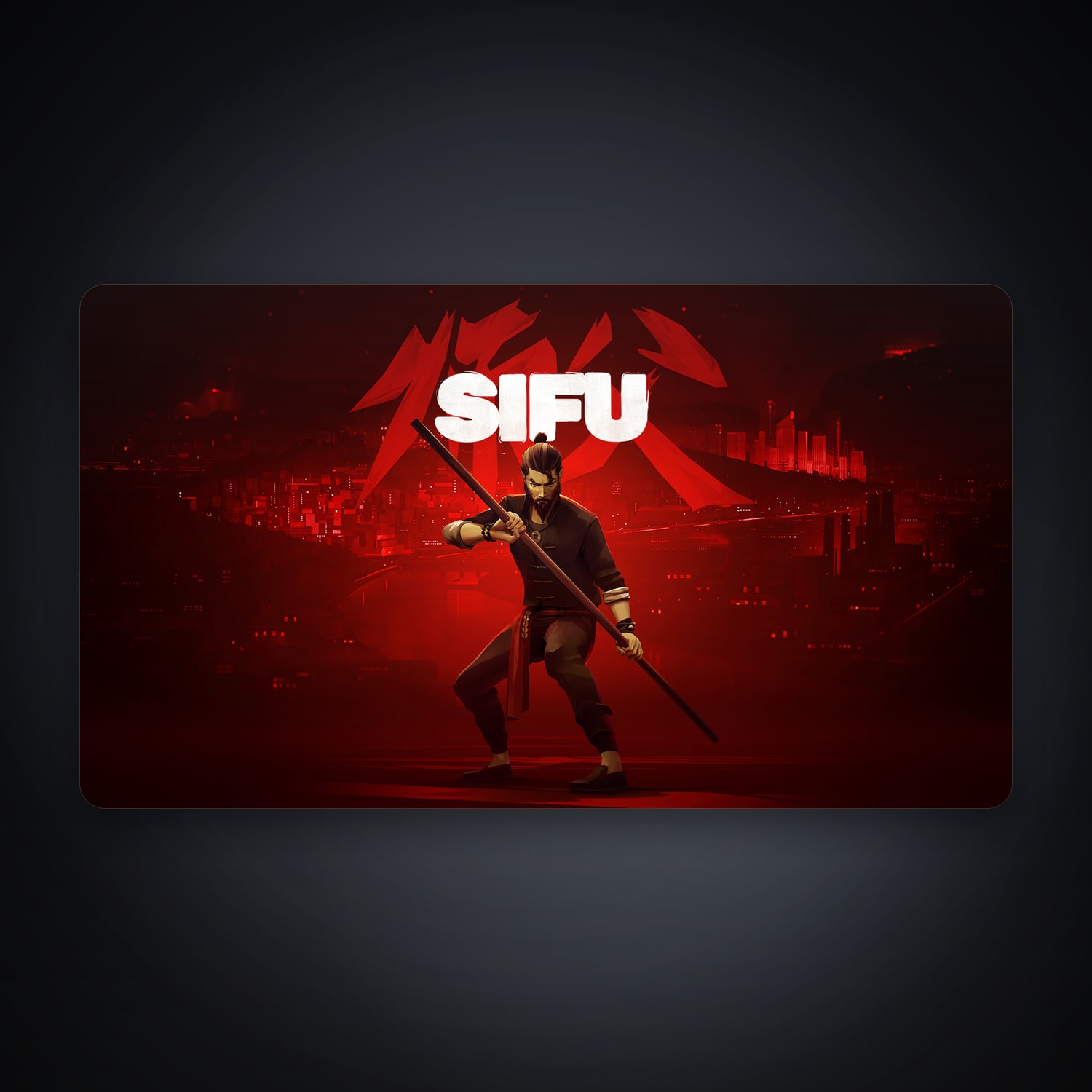 Sifu | 1 Games — HabibiAccounts