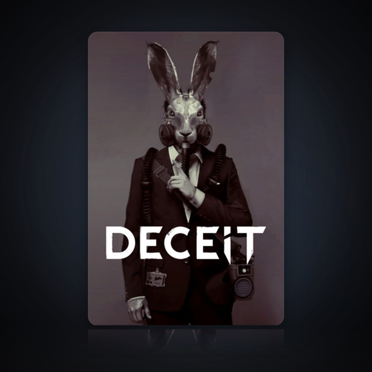 Deceit — HabibiAccounts