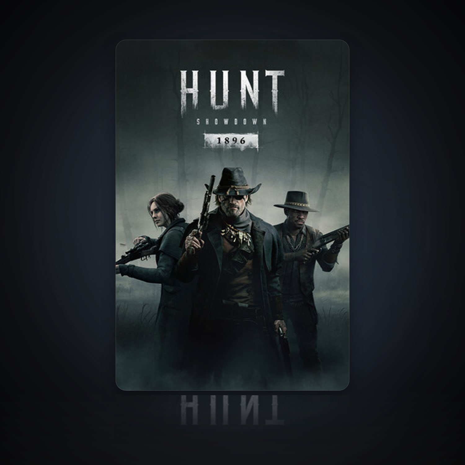 Hunt: Showdown — HabibiAccounts