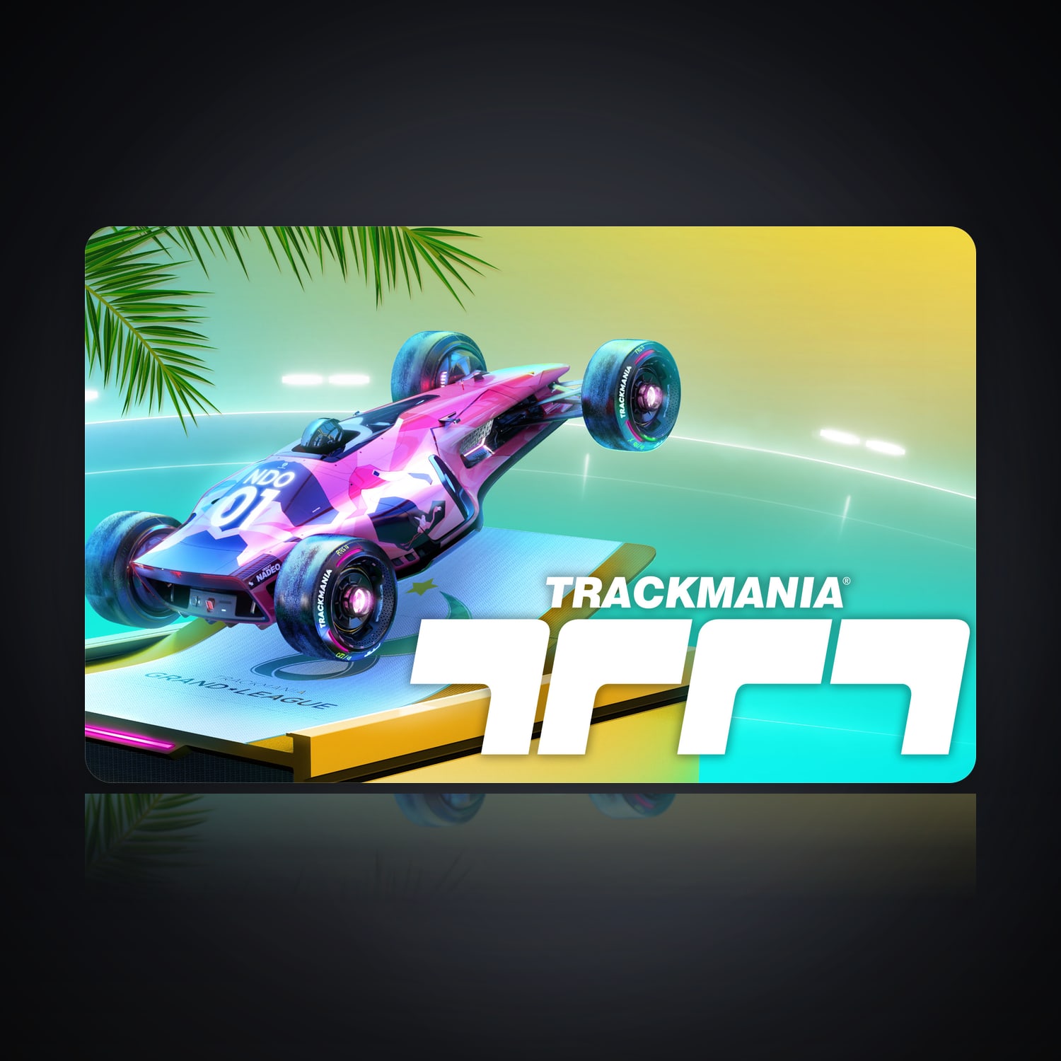 Trackmania | 1 Games — HabibiAccounts