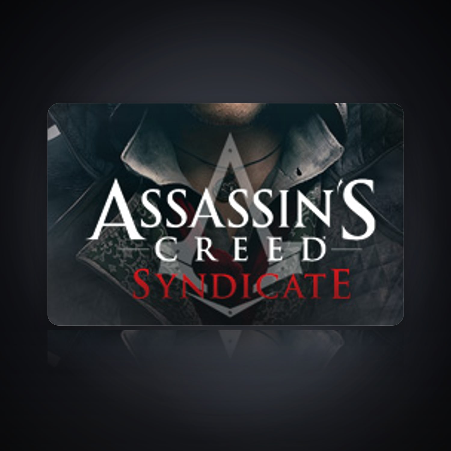 Assassin's Creed Syndicate | 1 Games — HabibiAccounts