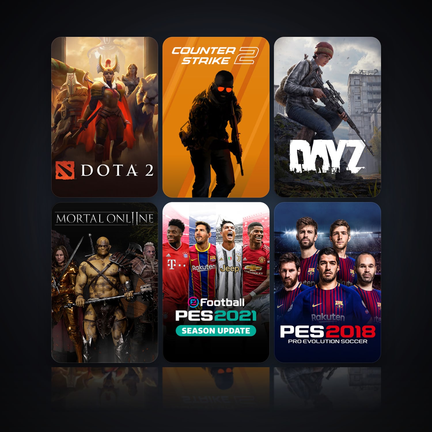 Dota 2 & CS2 Prime | لفل 12 | 62 لعبة | نظيف — HabibiAccounts