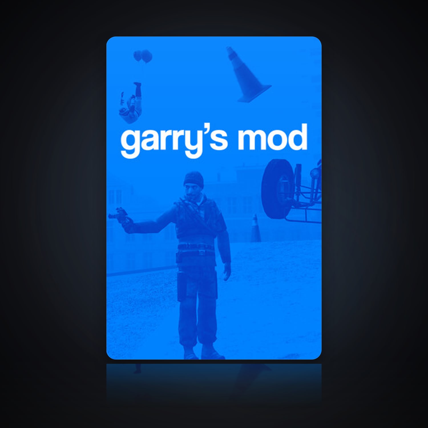 Garry's Mod — HabibiAccounts
