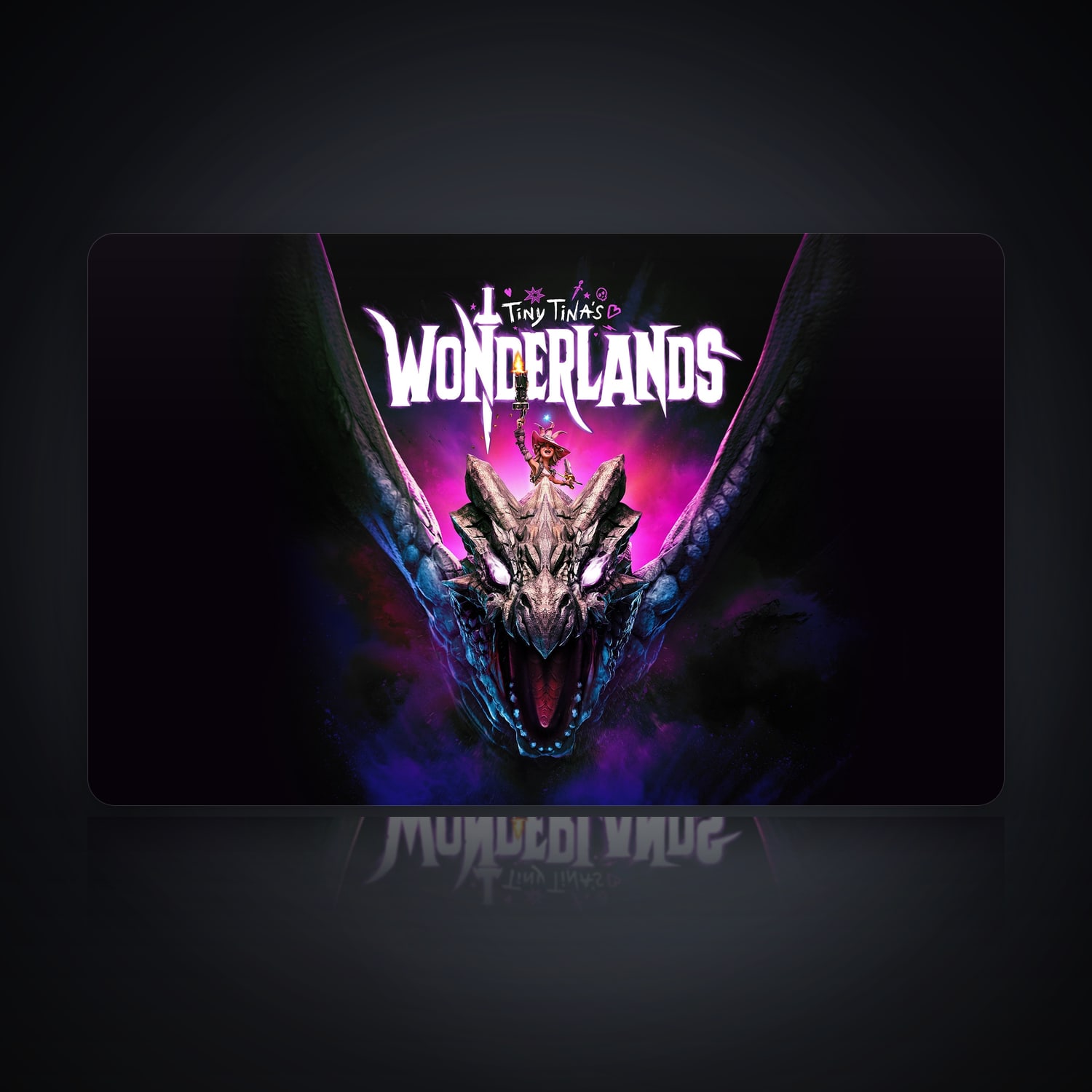 Tiny Tina's Wonderlands | 1 Games — HabibiAccounts