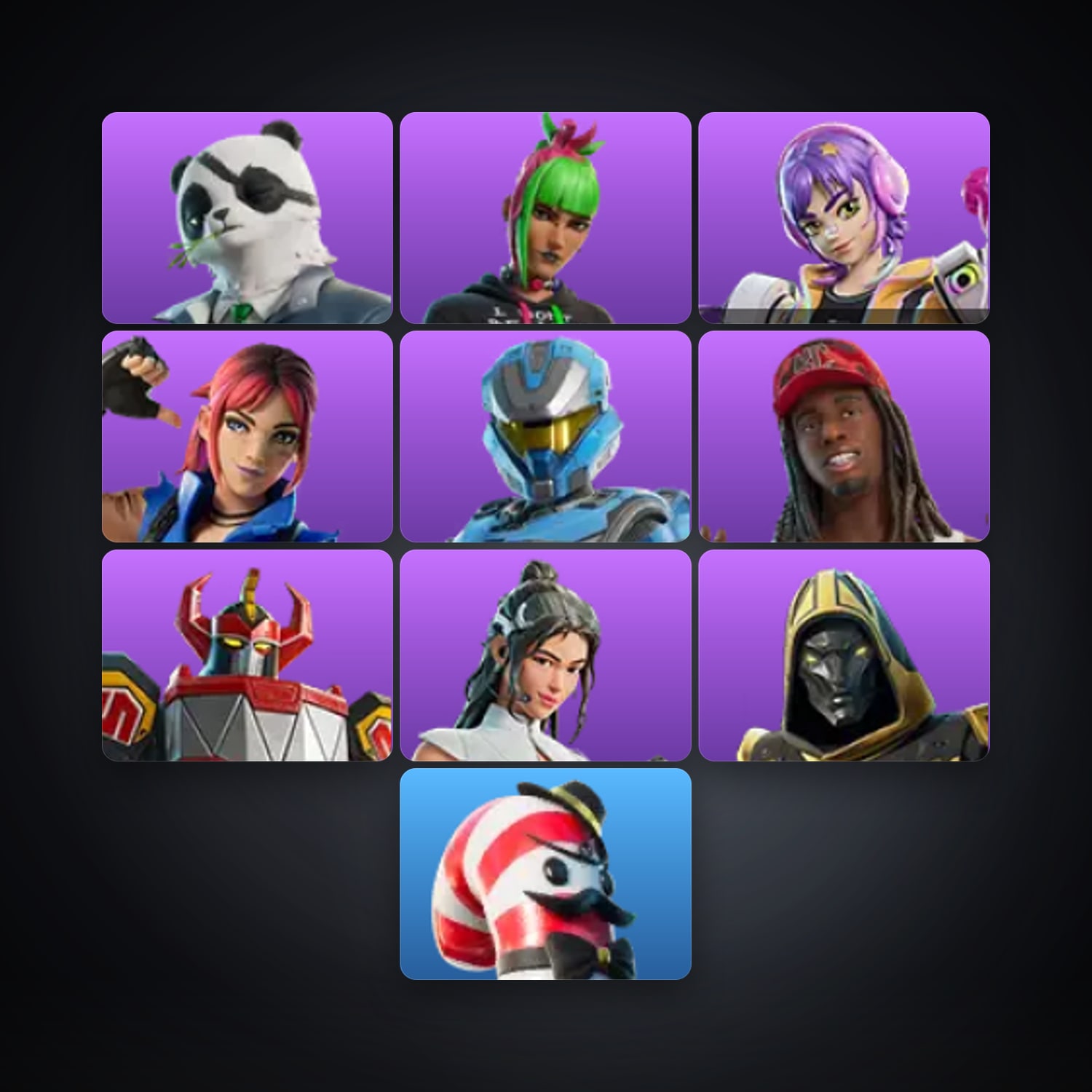 Epic — HabibiAccounts