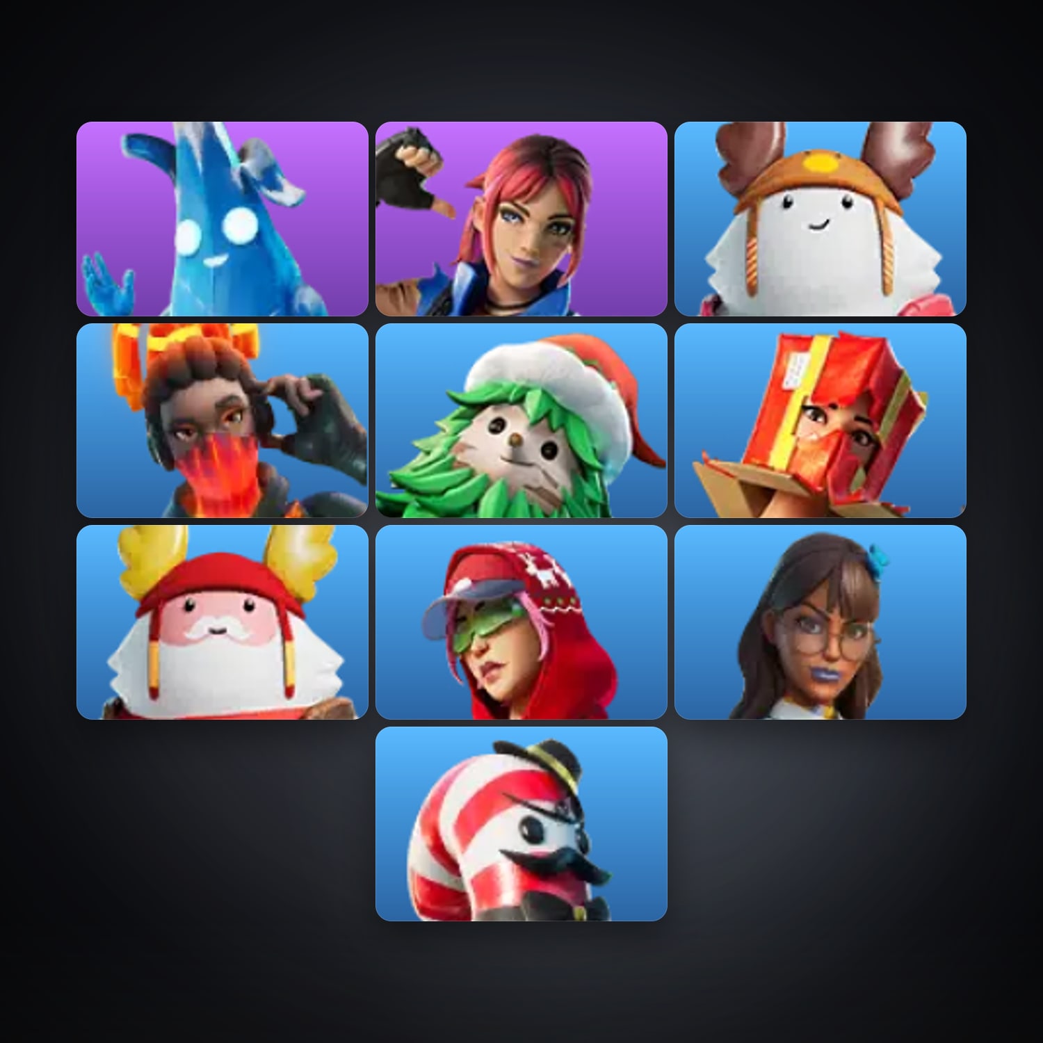 Epic — HabibiAccounts
