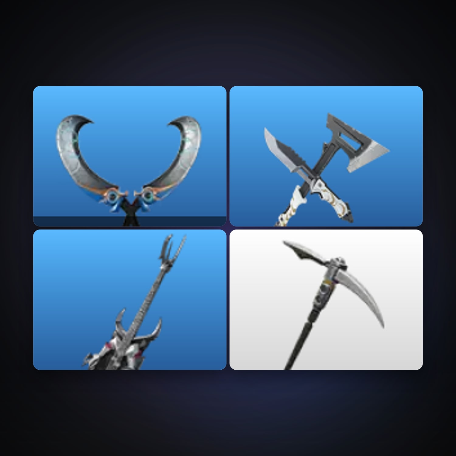 Fortnite | 100 V-Bucks | Level 36 | 2 Wins — HabibiAccounts