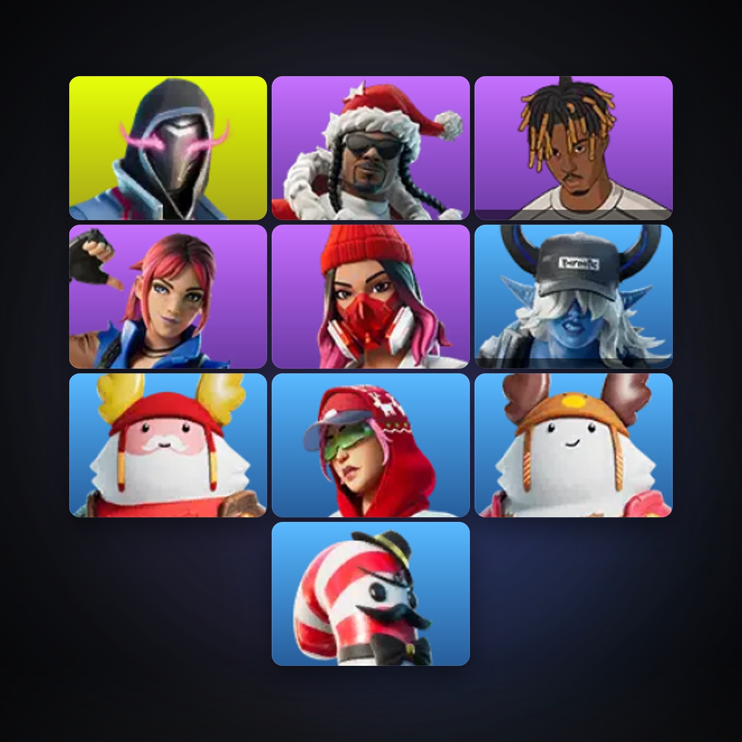 Epic — HabibiAccounts