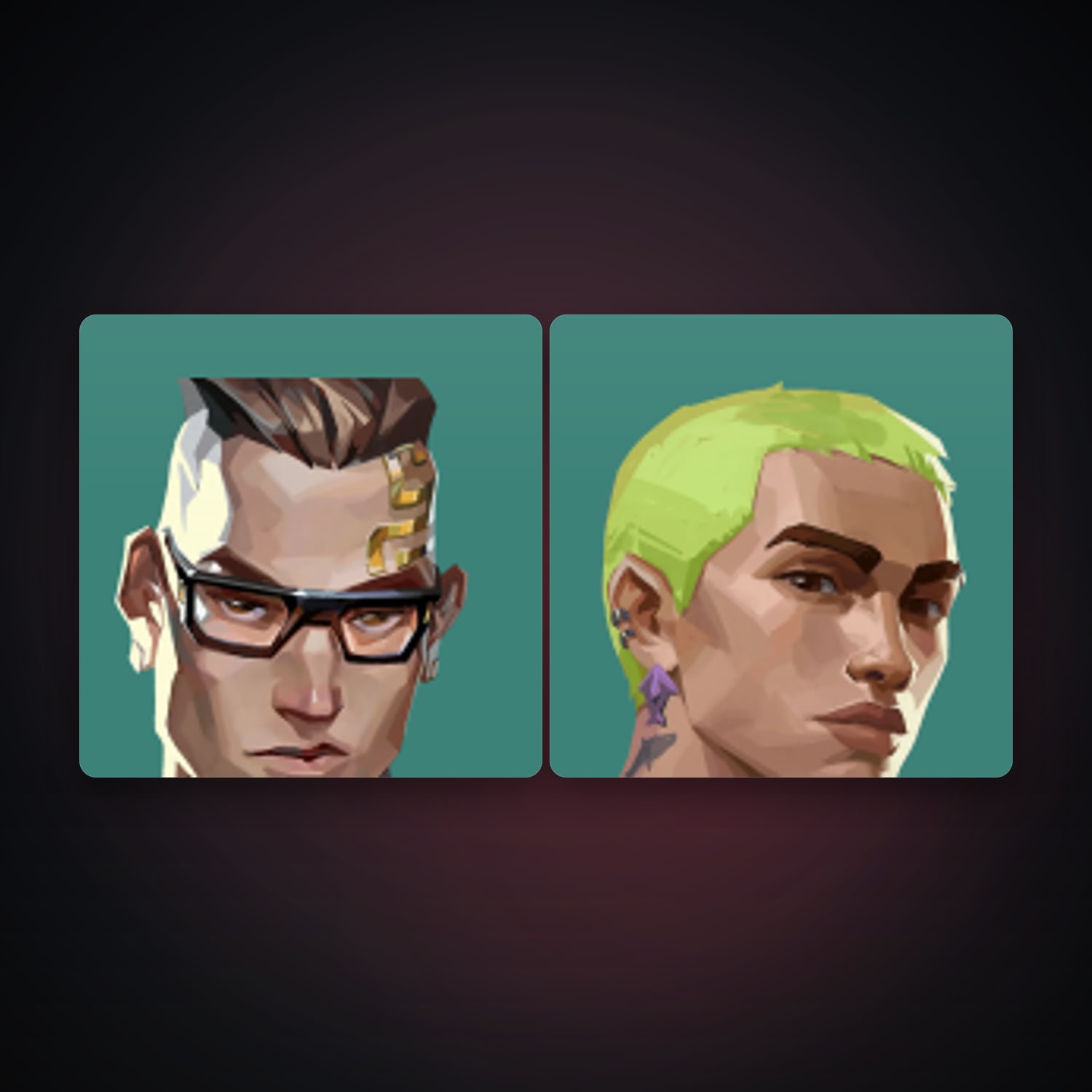 AP locker — lvl 11 — HabibiAccounts