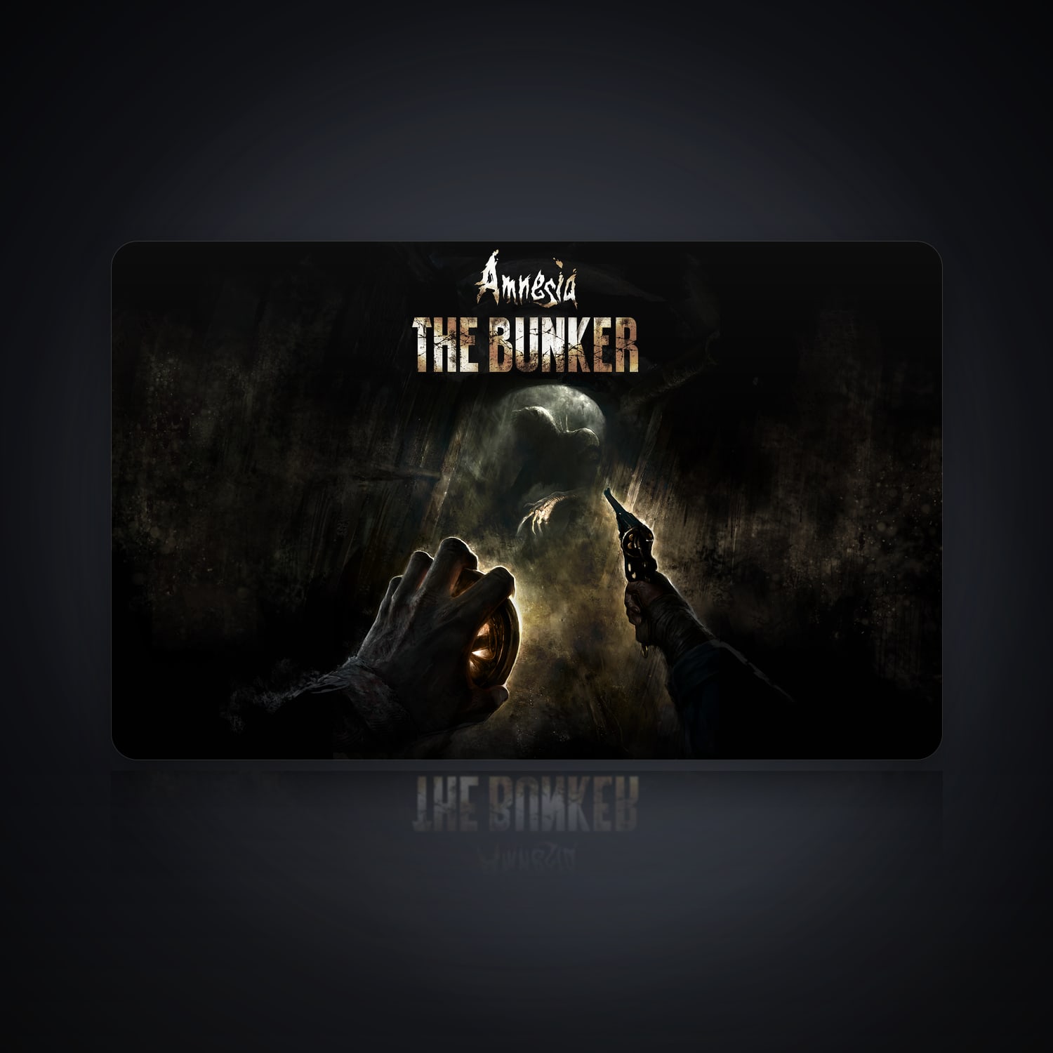 Amnesia: The Bunker | 1 Games — HabibiAccounts