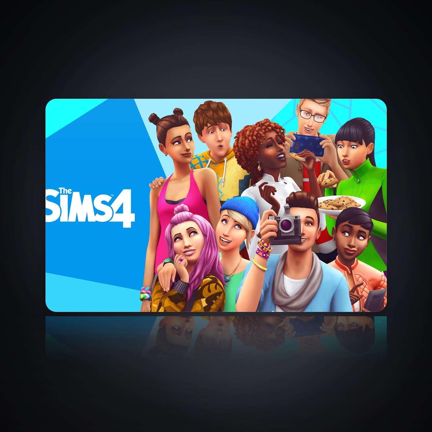 The Sims 4 | 1 Games — HabibiAccounts