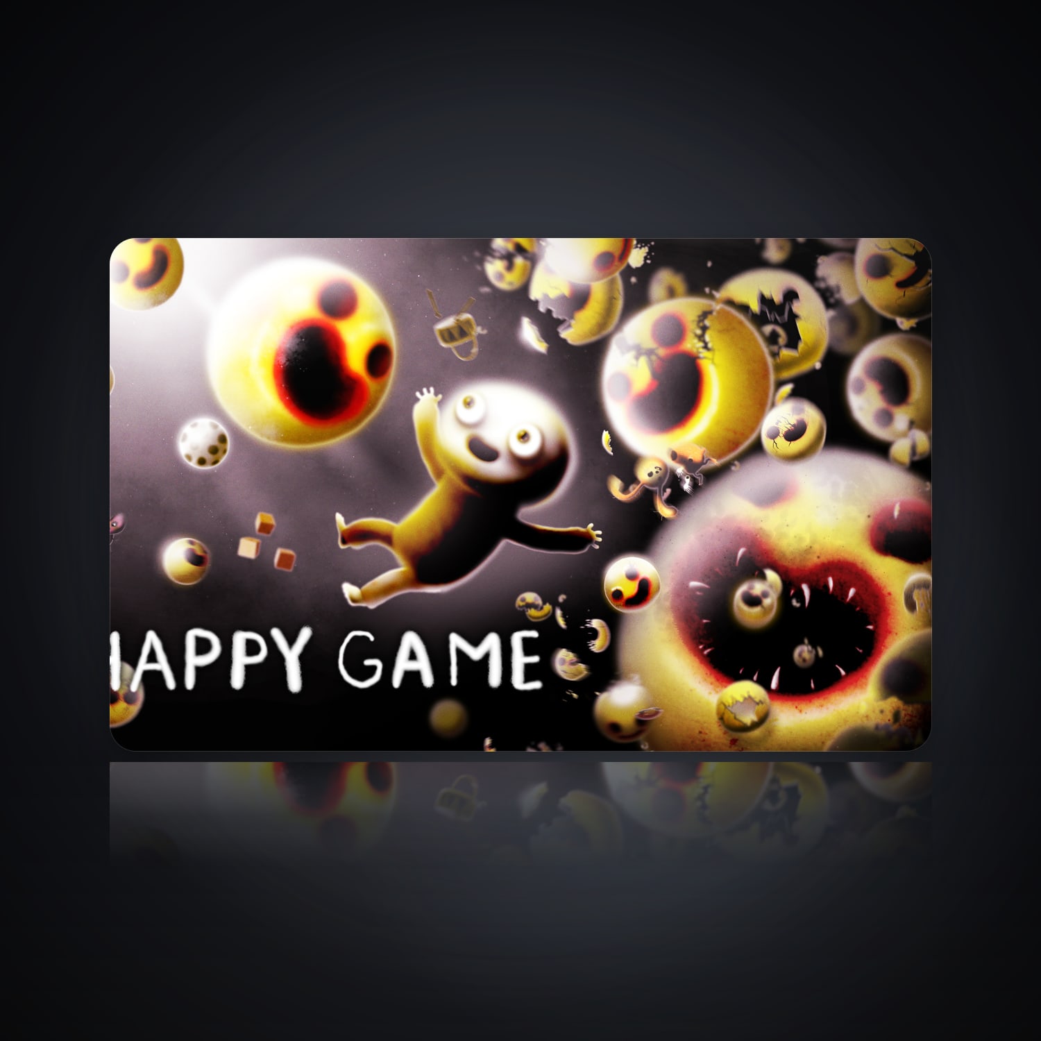 Happy Game | 1 Games — HabibiAccounts