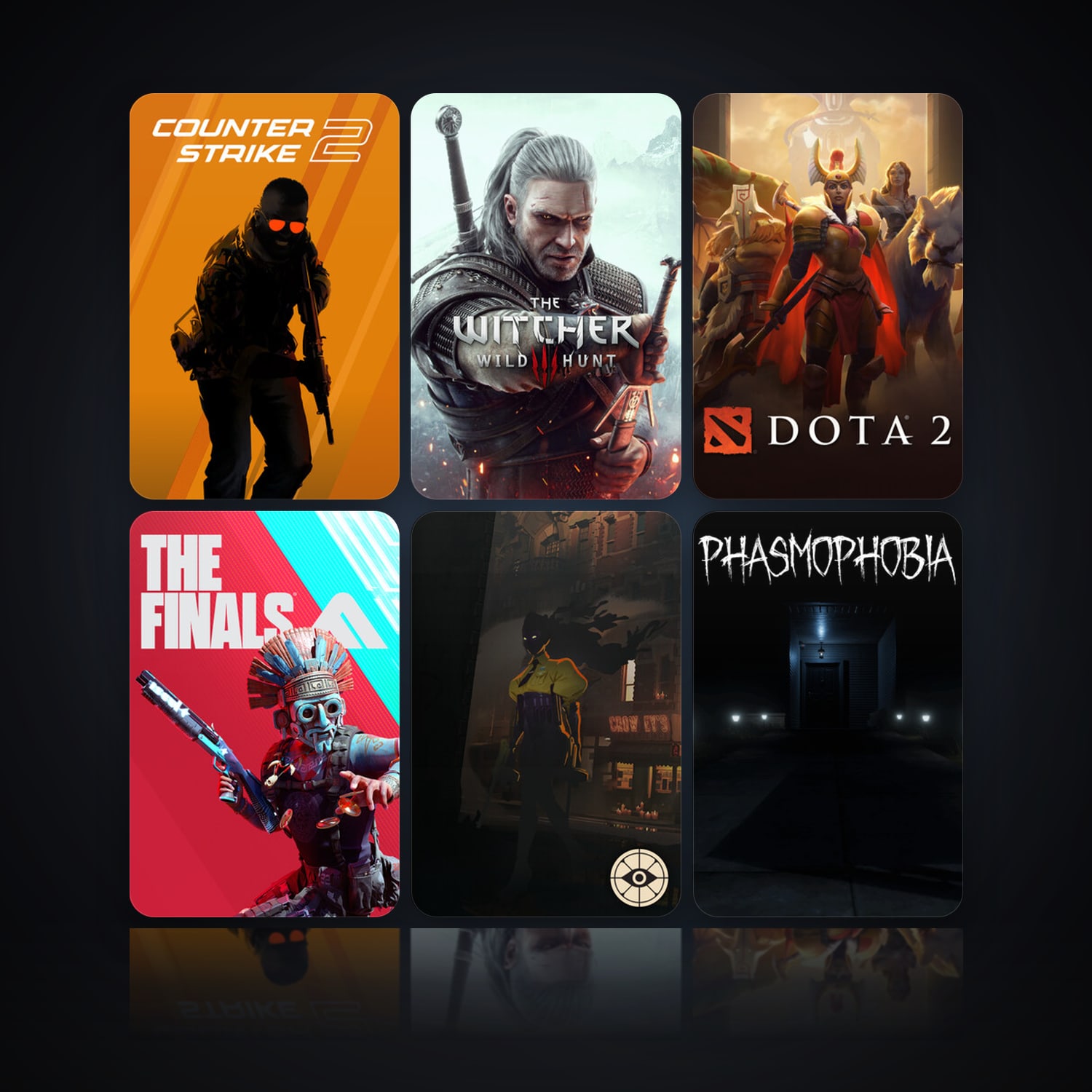 CS2 Prime & FREE PUBG: BATTLEGROUNDS | Level 10 | Clean — HabibiAccounts