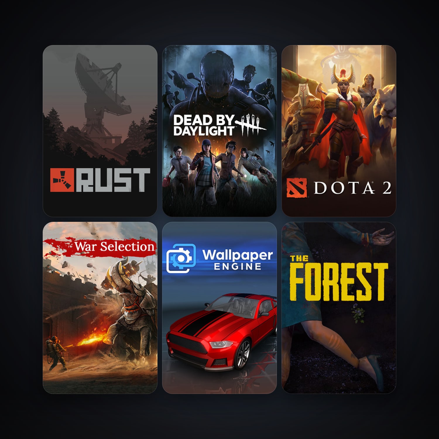 هالحساب ستيم فلين، Dota 2 وFree CS2 (No Prime)، 60 لعبة، صامد واضح — HabibiAccounts