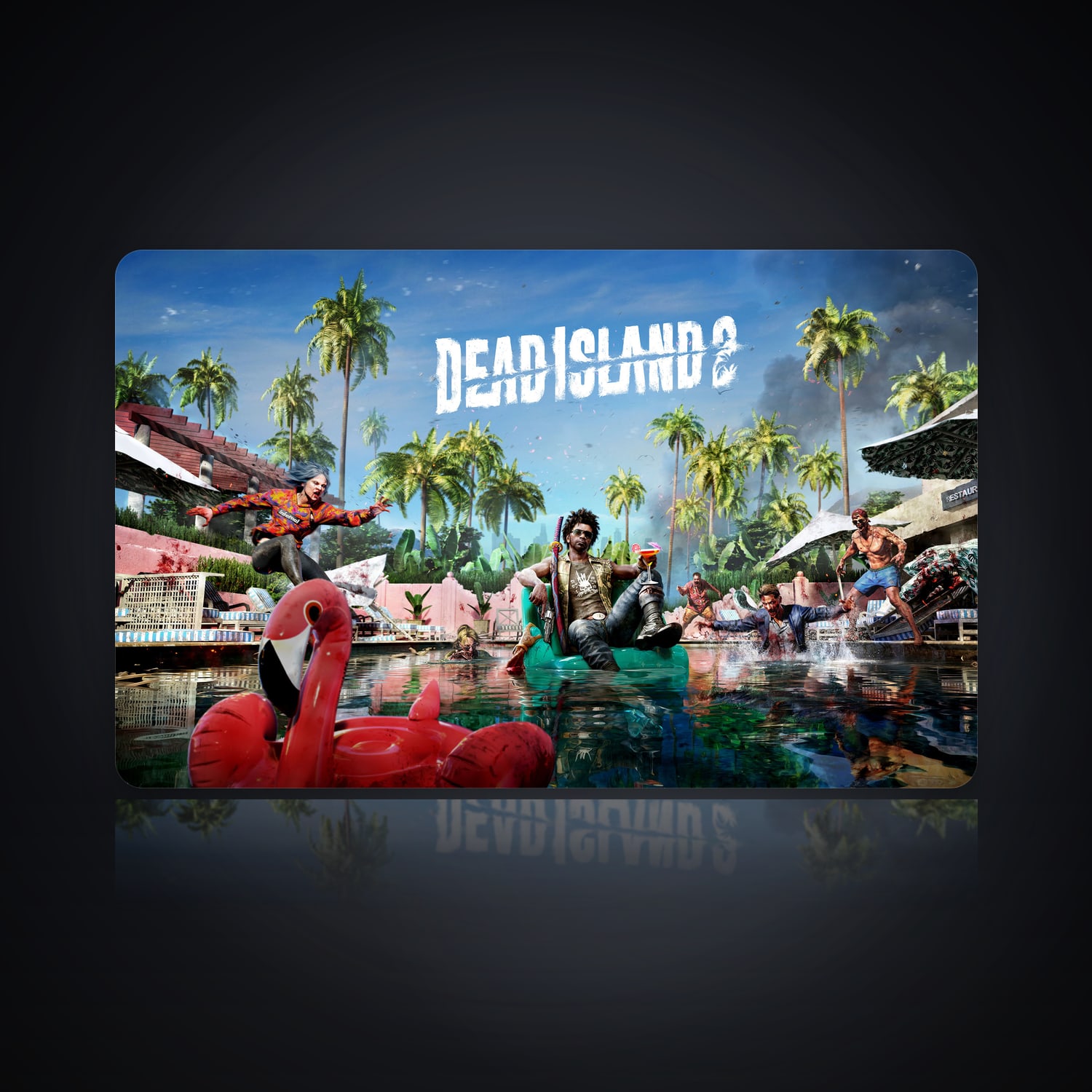 Dead Island 2 | 1 Games — HabibiAccounts