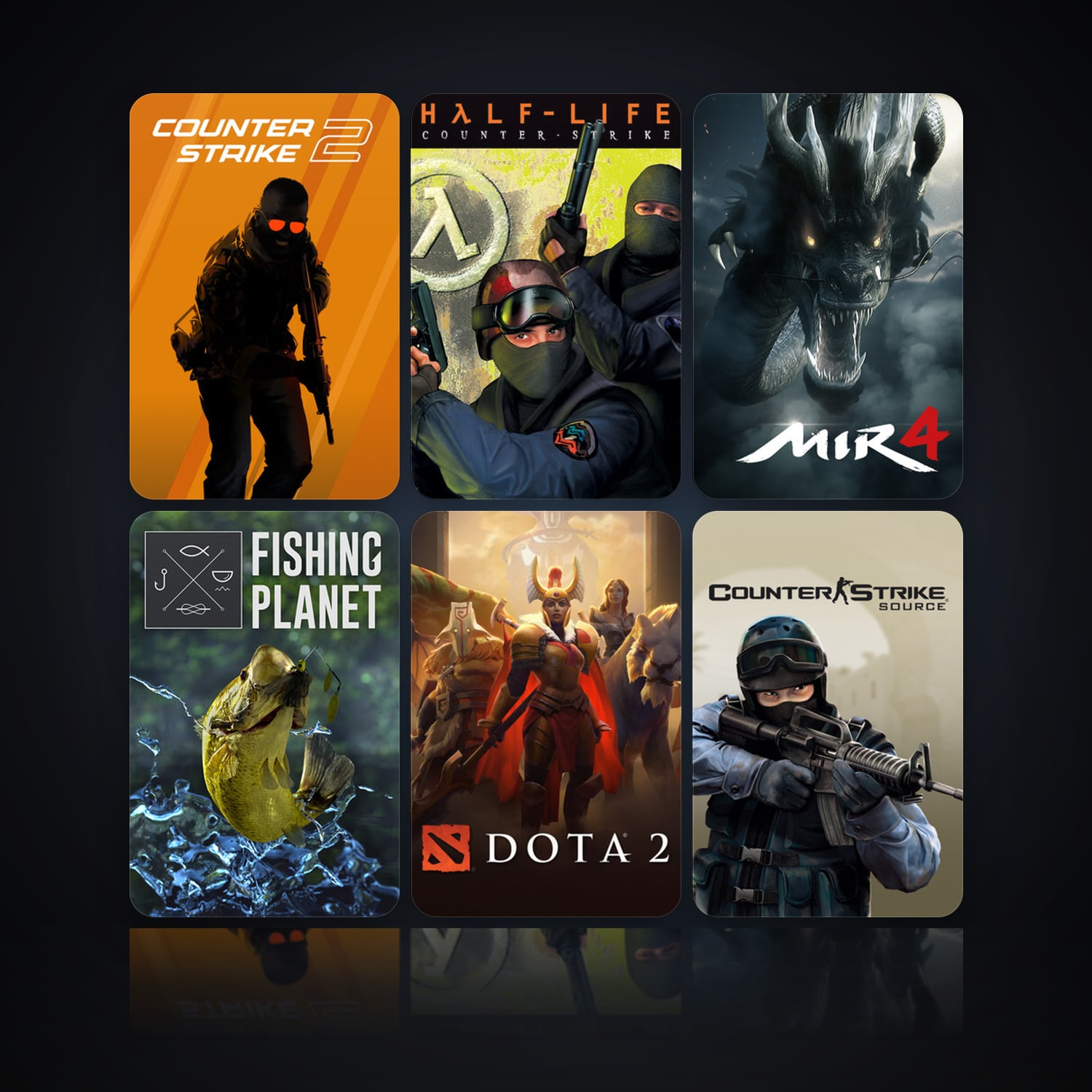 CS2 Prime & Counter-Strike | Level 24 | 43 Games | Clean — HabibiAccounts