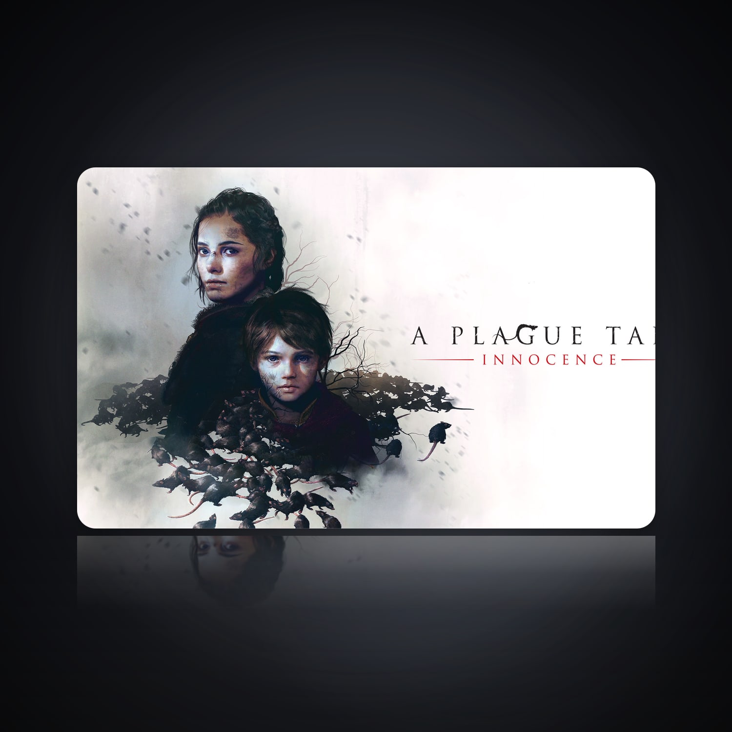 A Plague Tale: Innocence | 1 Games — HabibiAccounts