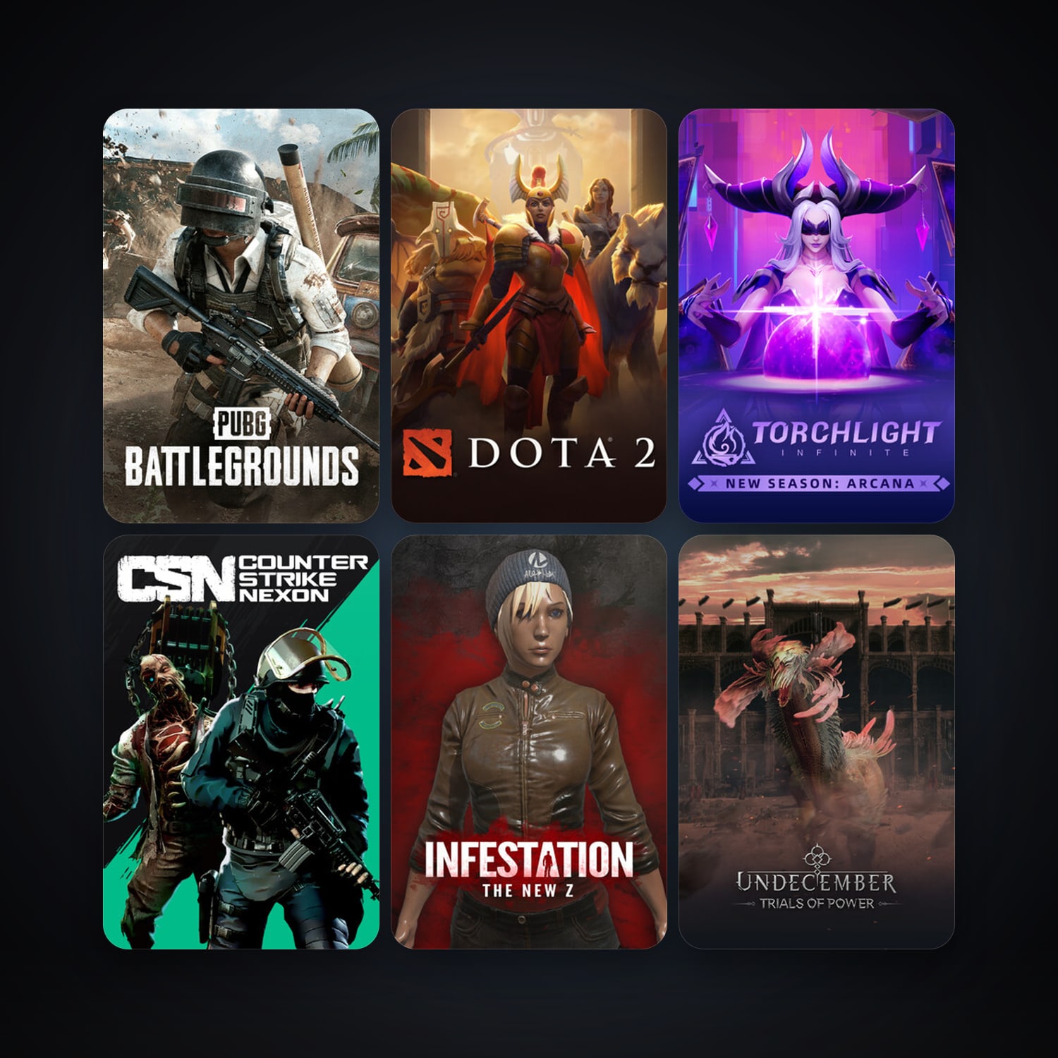 Dota 2 + Company of Heroes 2, 21 games, clean — HabibiAccounts