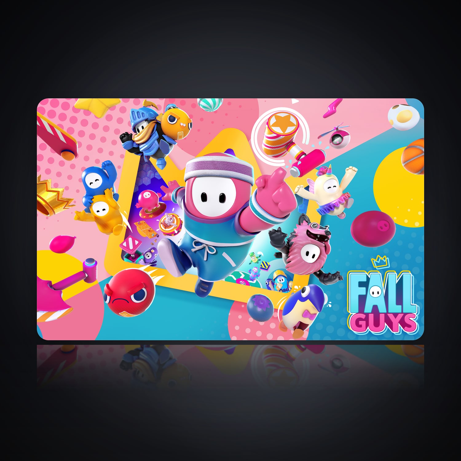 Fall Guys | 1 Games — HabibiAccounts