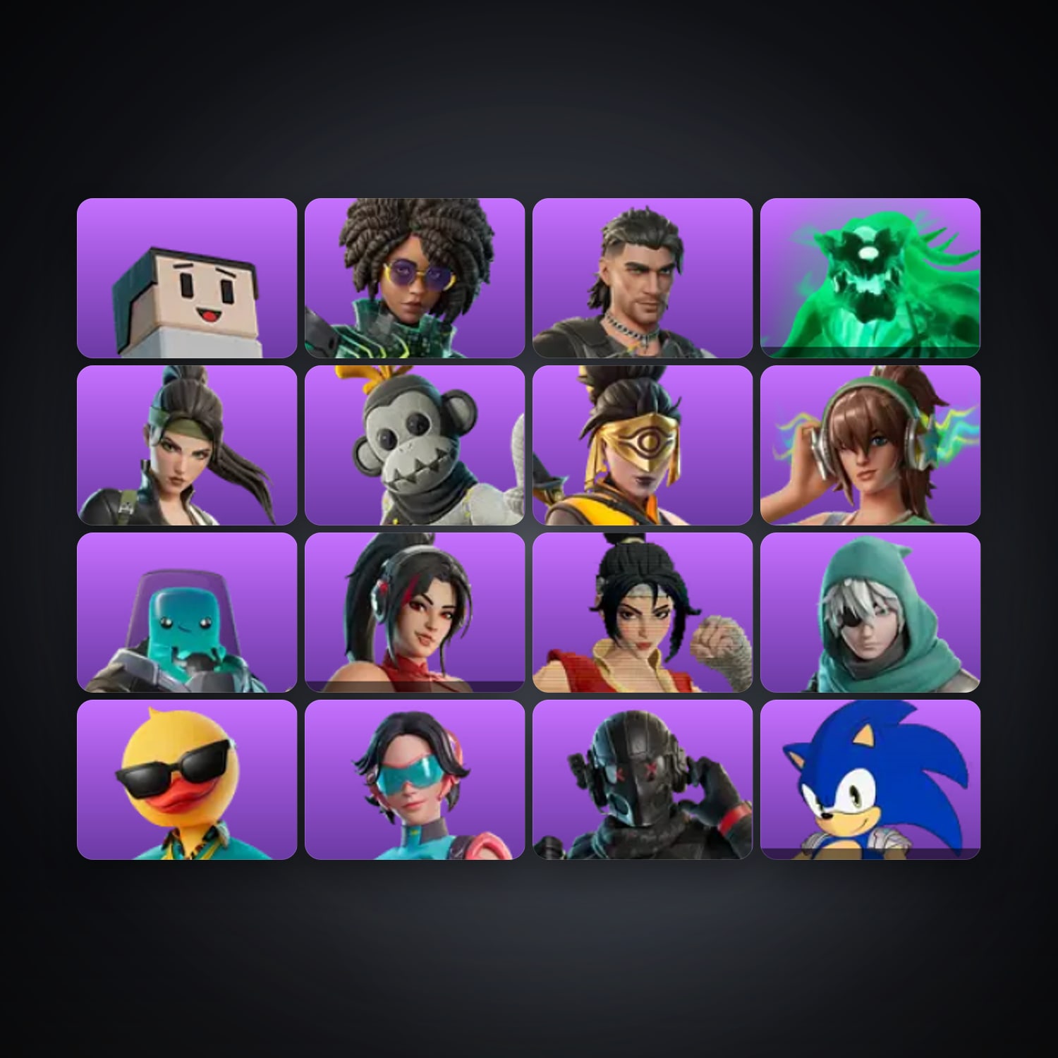 Epic — HabibiAccounts