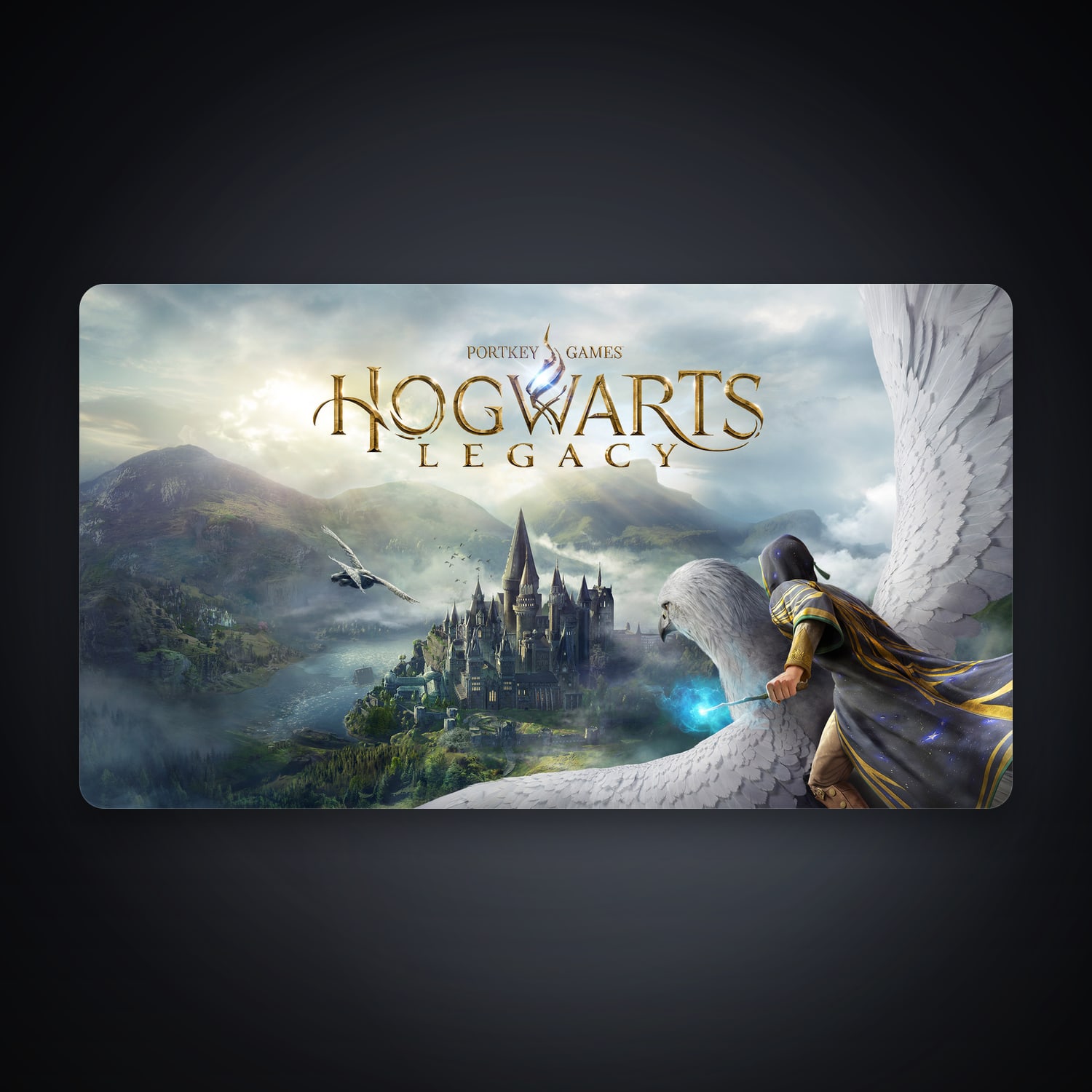 Hogwarts Legacy | 1 Games — HabibiAccounts