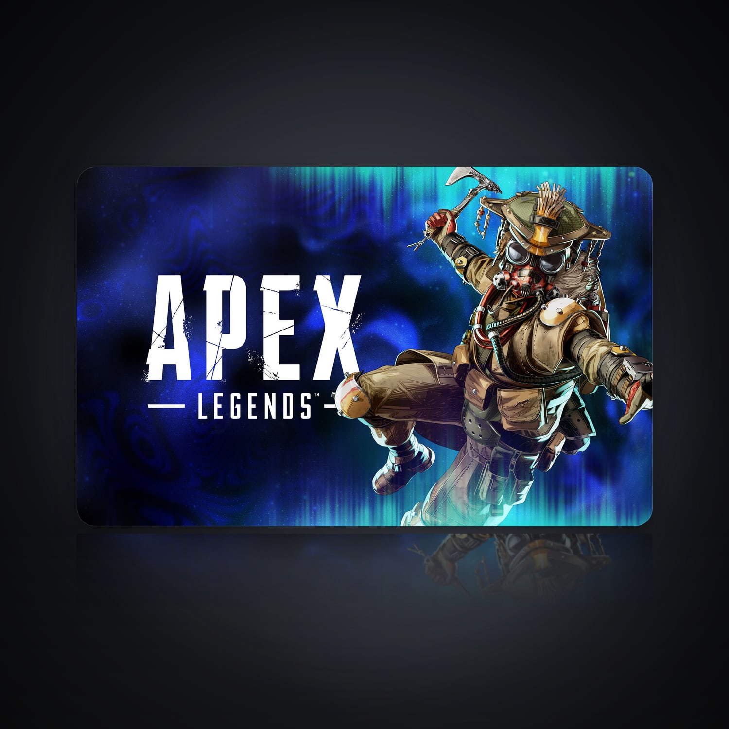 Apex Legends | 1 Games — HabibiAccounts