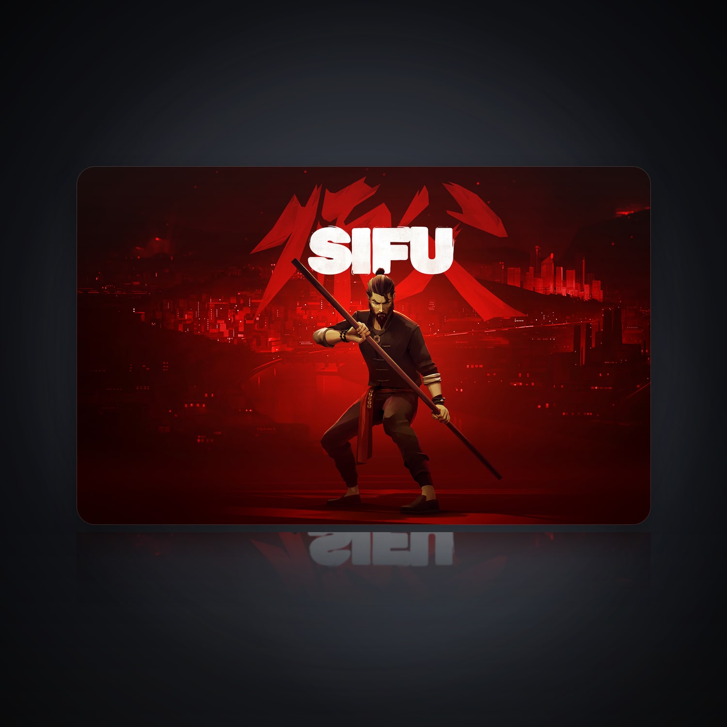 Sifu | 1 Games — HabibiAccounts