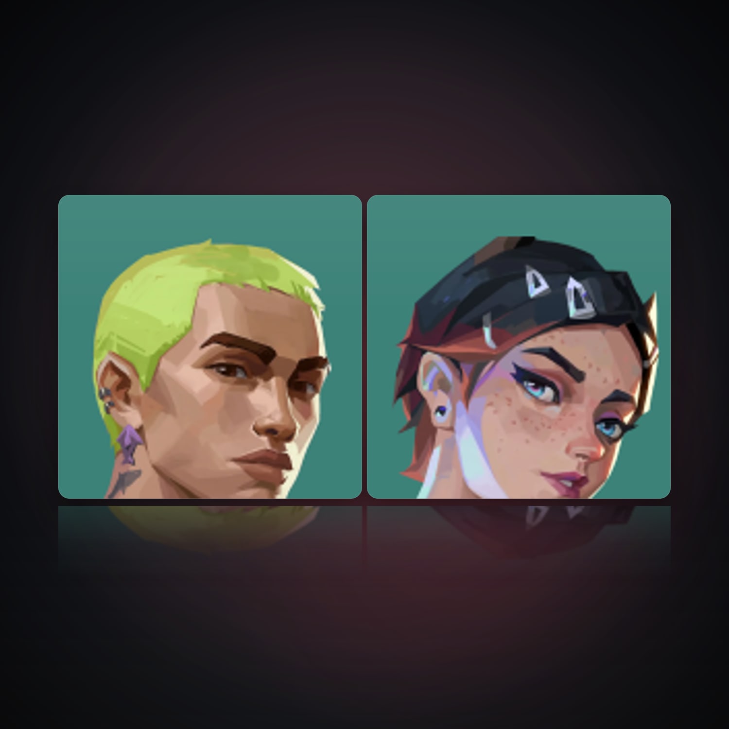 Unrated Rank | Europe Server | Level 13 — HabibiAccounts