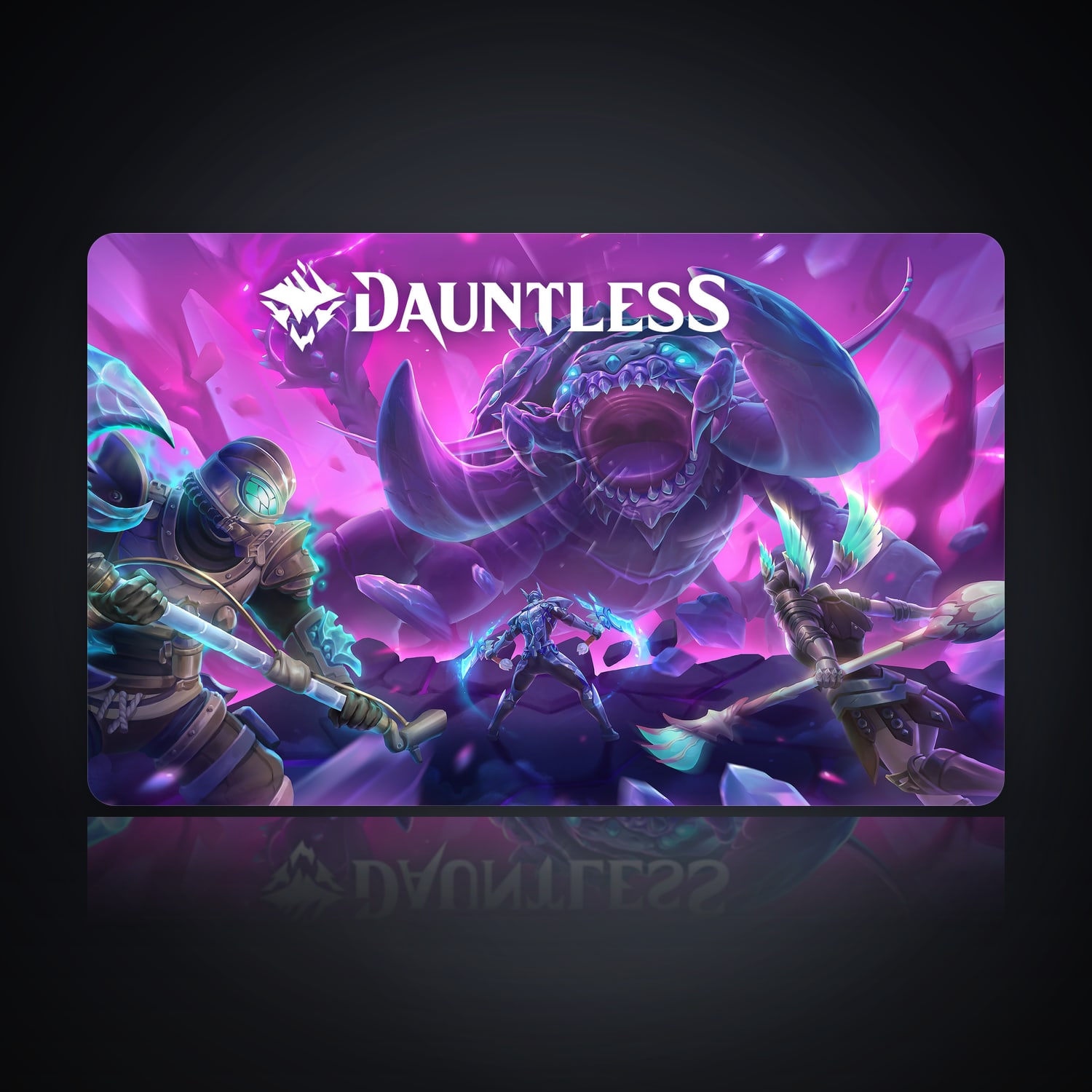 Dauntless | 1 Games — HabibiAccounts