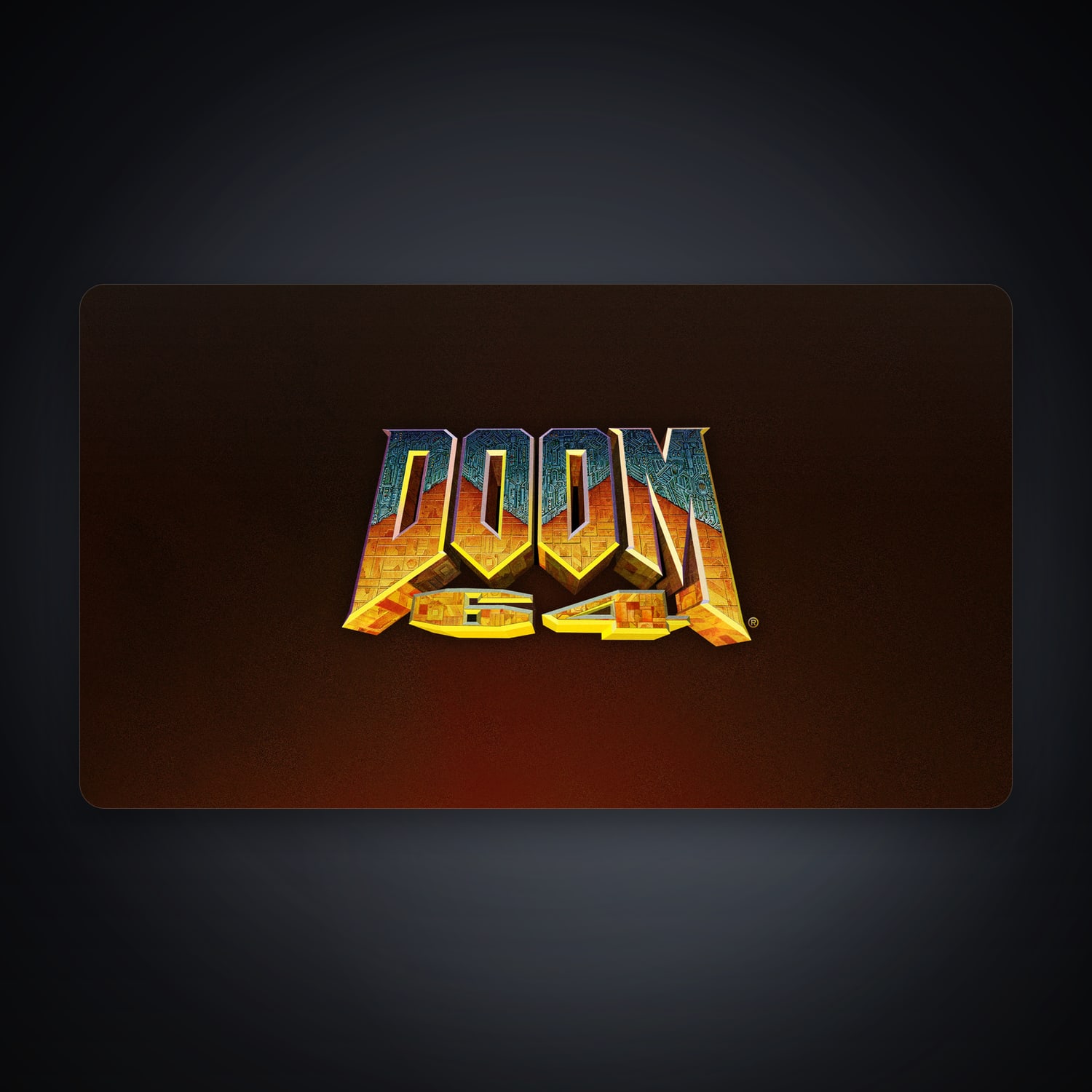 DOOM 64 | 1 Games — HabibiAccounts