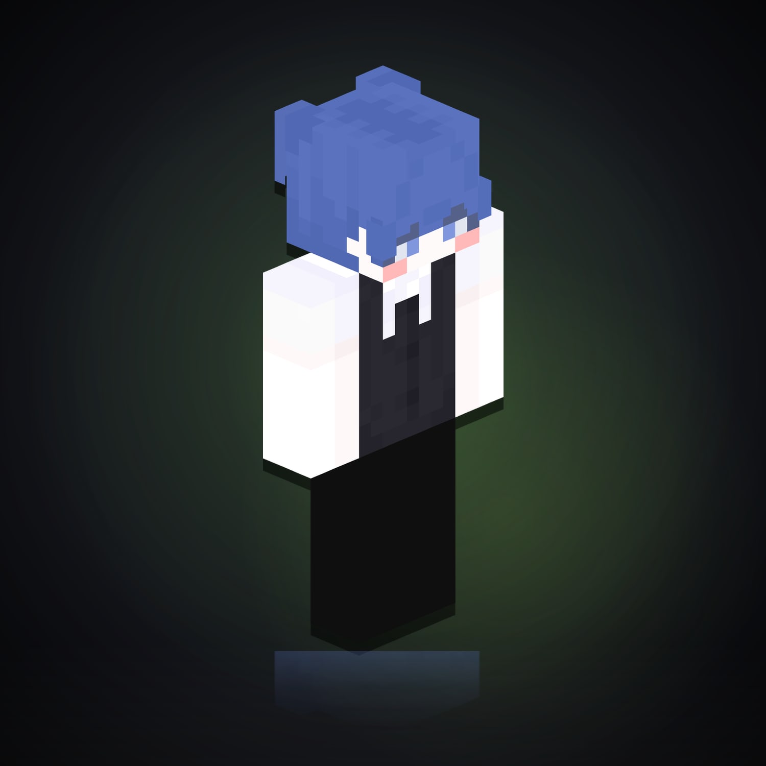 Minecraft | luoa_vsKsW_08_14 | Java + Bedrock | 1 Capes — HabibiAccounts