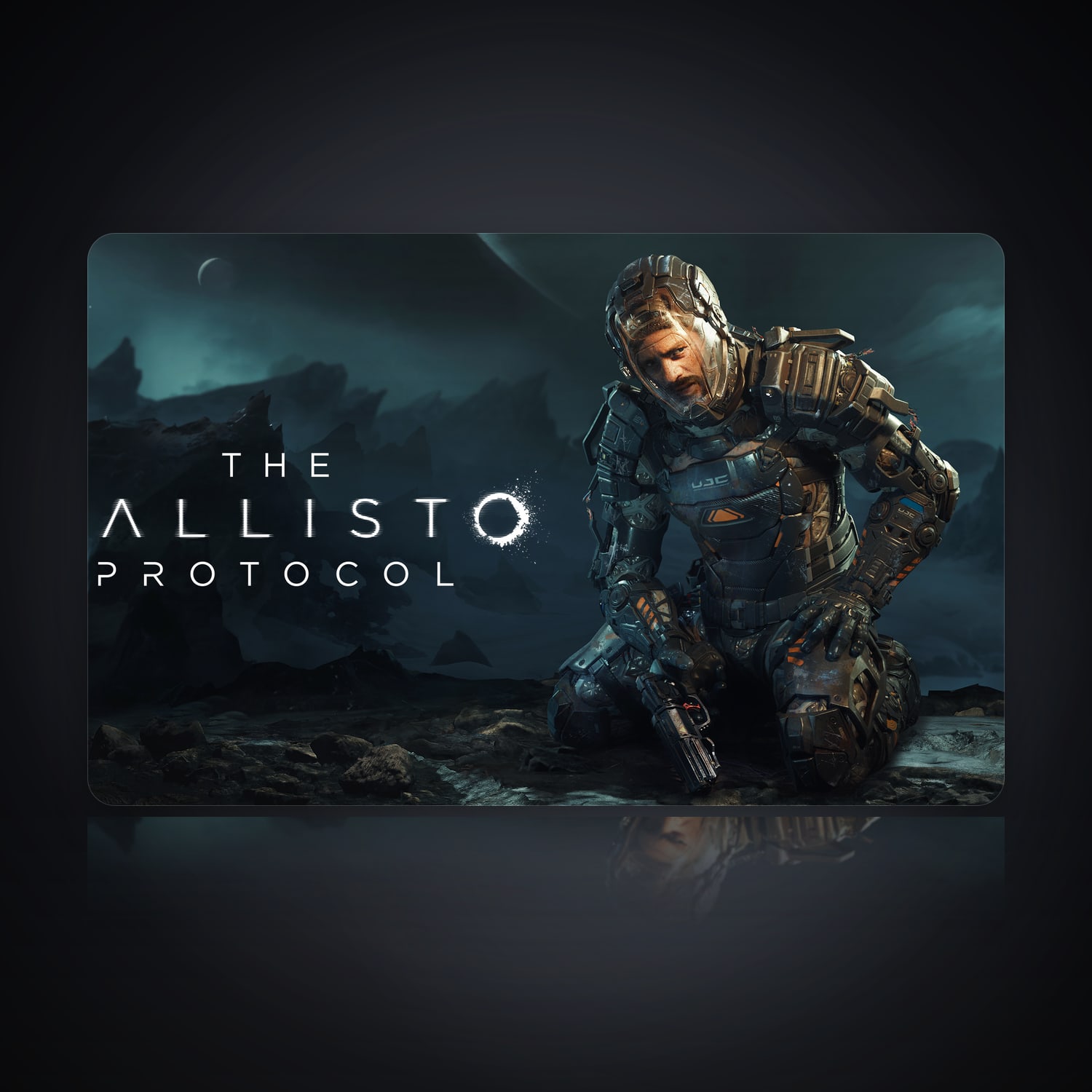 The Callisto Protocol | 1 Games — HabibiAccounts