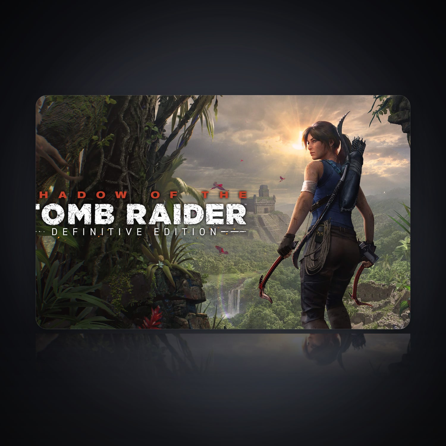Shadow of the Tomb Raider: Definitive Edition | 1 Games — HabibiAccounts