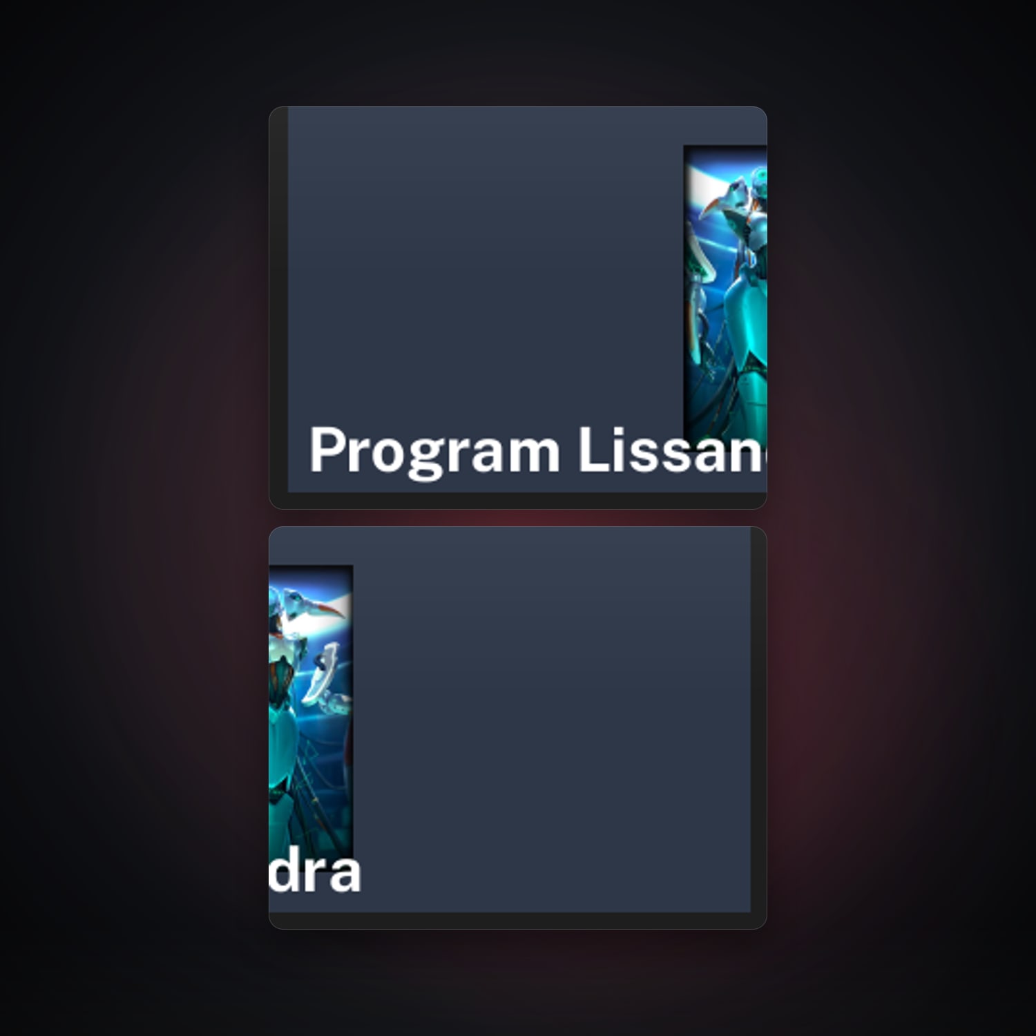 EU Server — HabibiAccounts