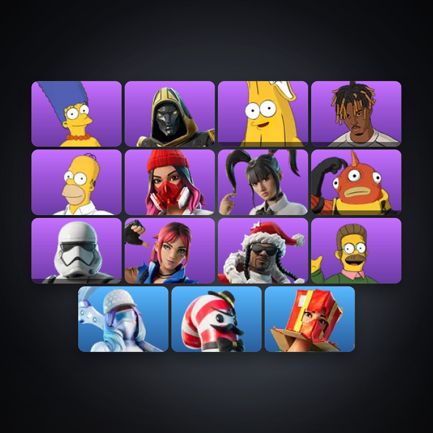 Epic — HabibiAccounts