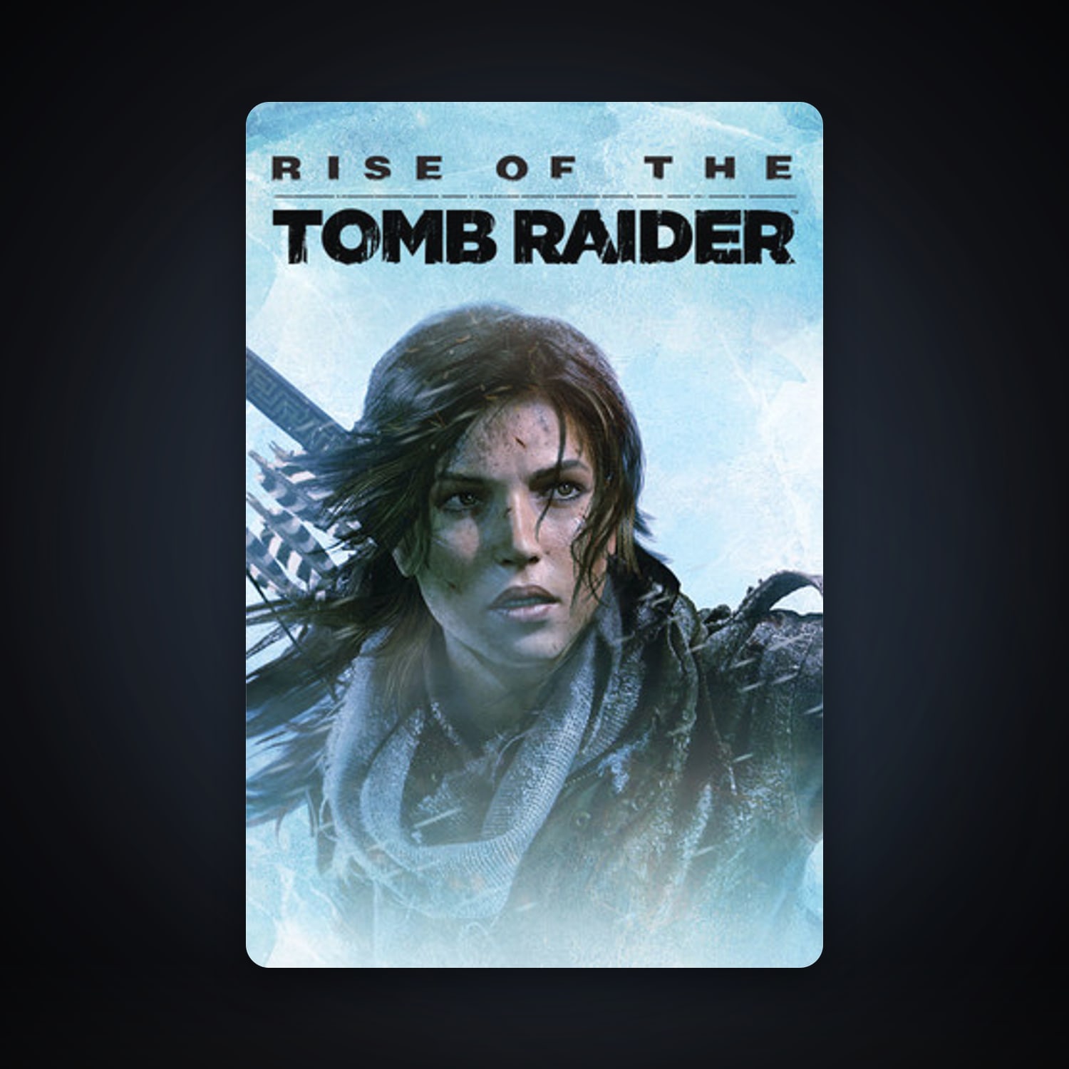 Rise of the Tomb Raider, 7 games, clean — HabibiAccounts