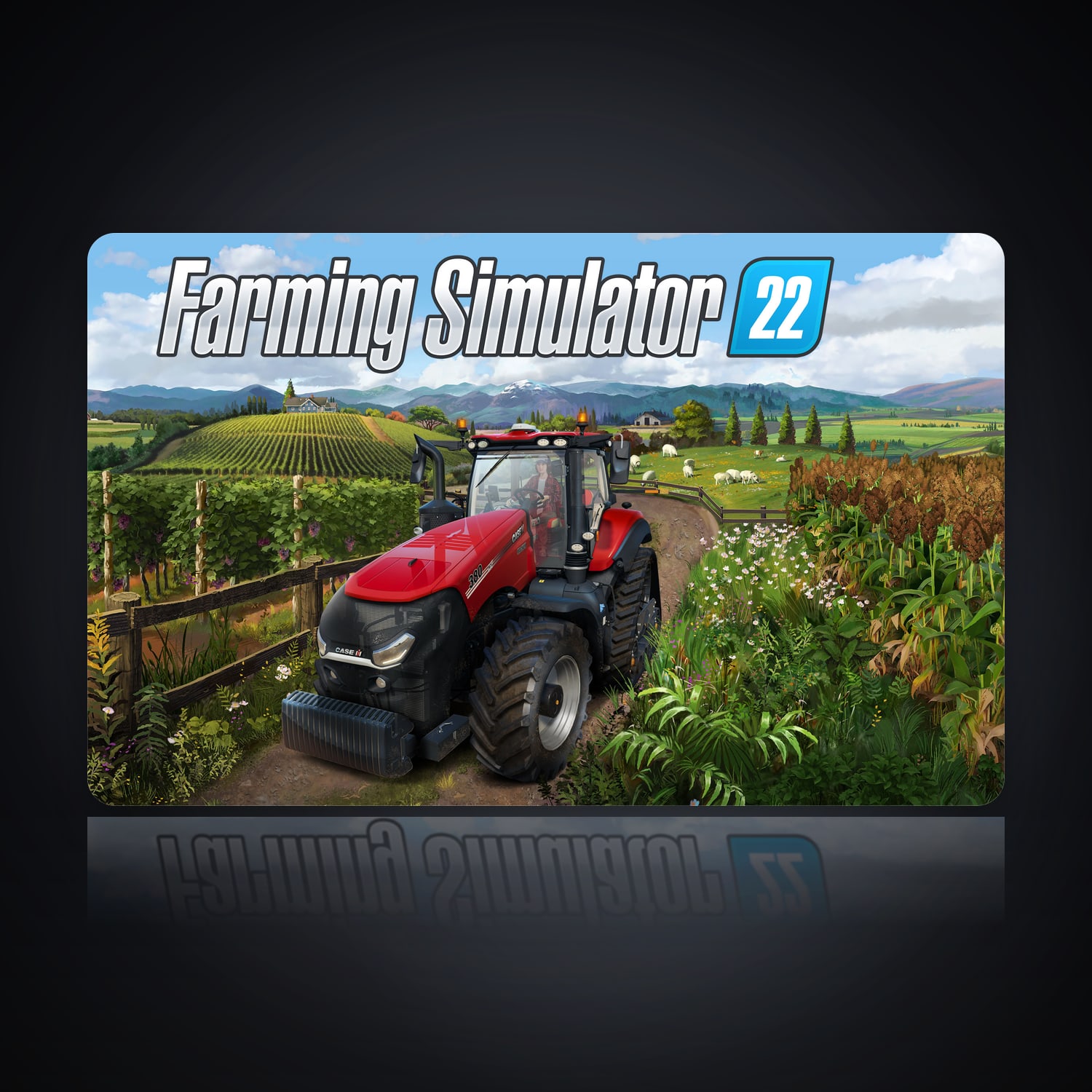 Farming Simulator 22 | 1 Games — HabibiAccounts