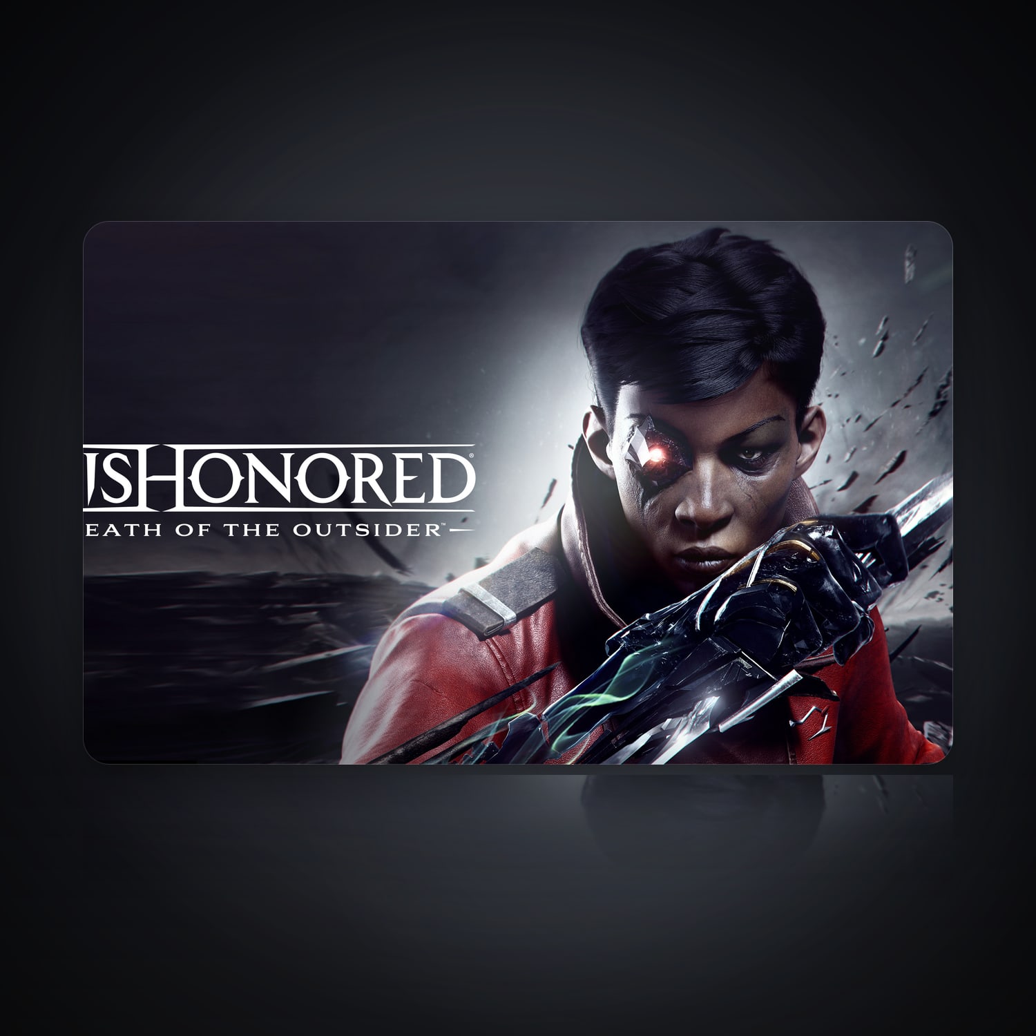 Dishonored: Death of the Outsider | 1 Games — HabibiAccounts