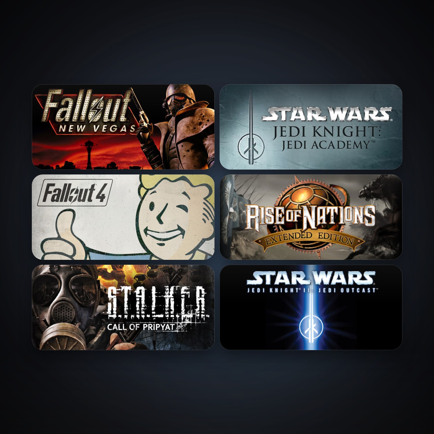 Team Fortress Classic + Half-Life: Opposing Force, 25 games, clean — HabibiAccounts