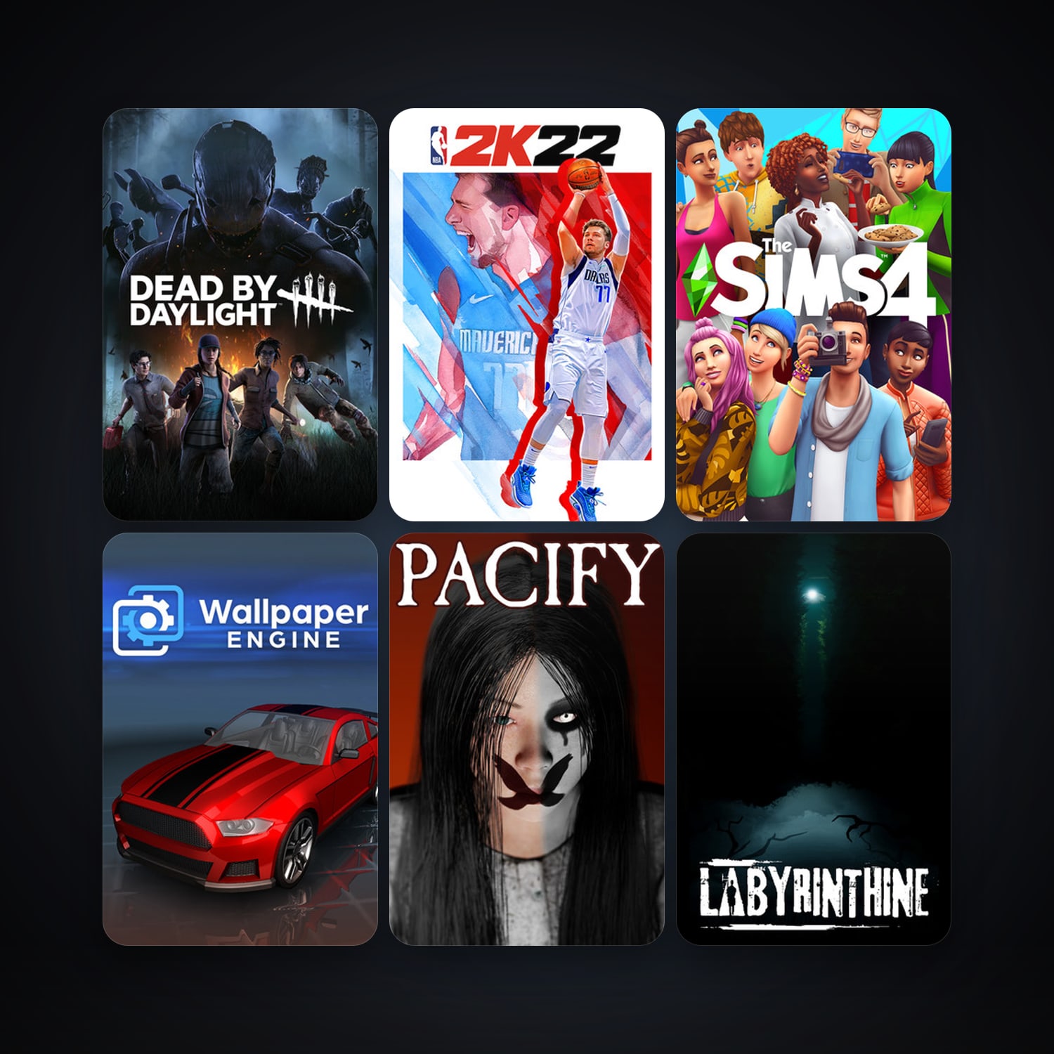 Bully: Scholarship Edition + Terraria, 31 games, clean — HabibiAccounts