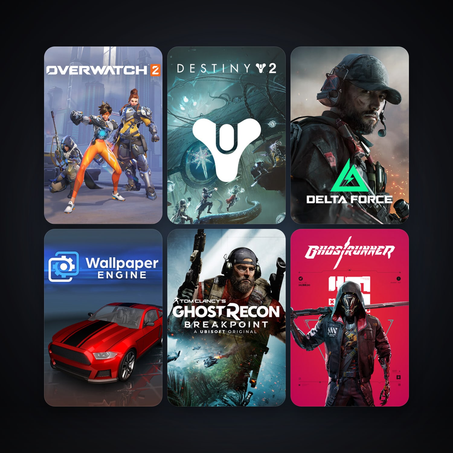 Free CS2 (No Prime) + PlanetSide 2, 65 games, clean — HabibiAccounts
