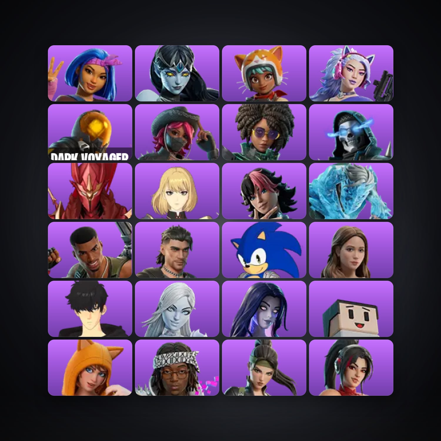 Epic — HabibiAccounts