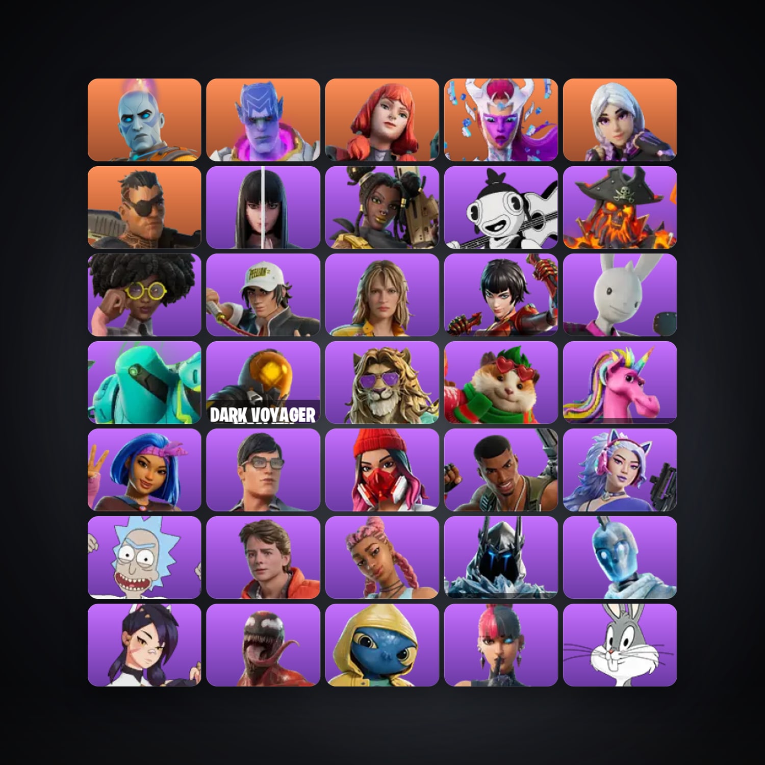 Epic — 1 games — HabibiAccounts
