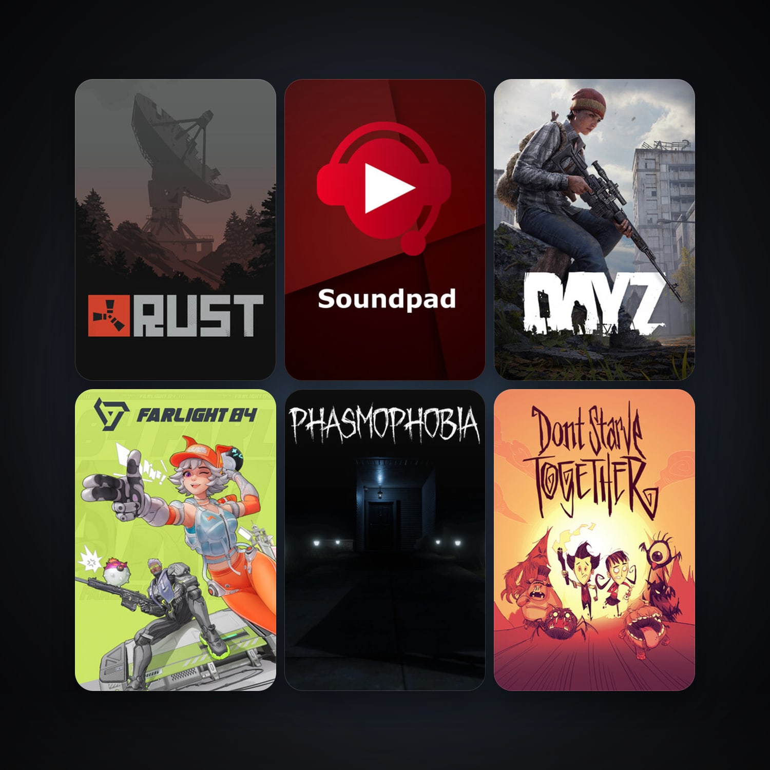 Free CS2 (No Prime) + DayZ, 31 games, clean — HabibiAccounts
