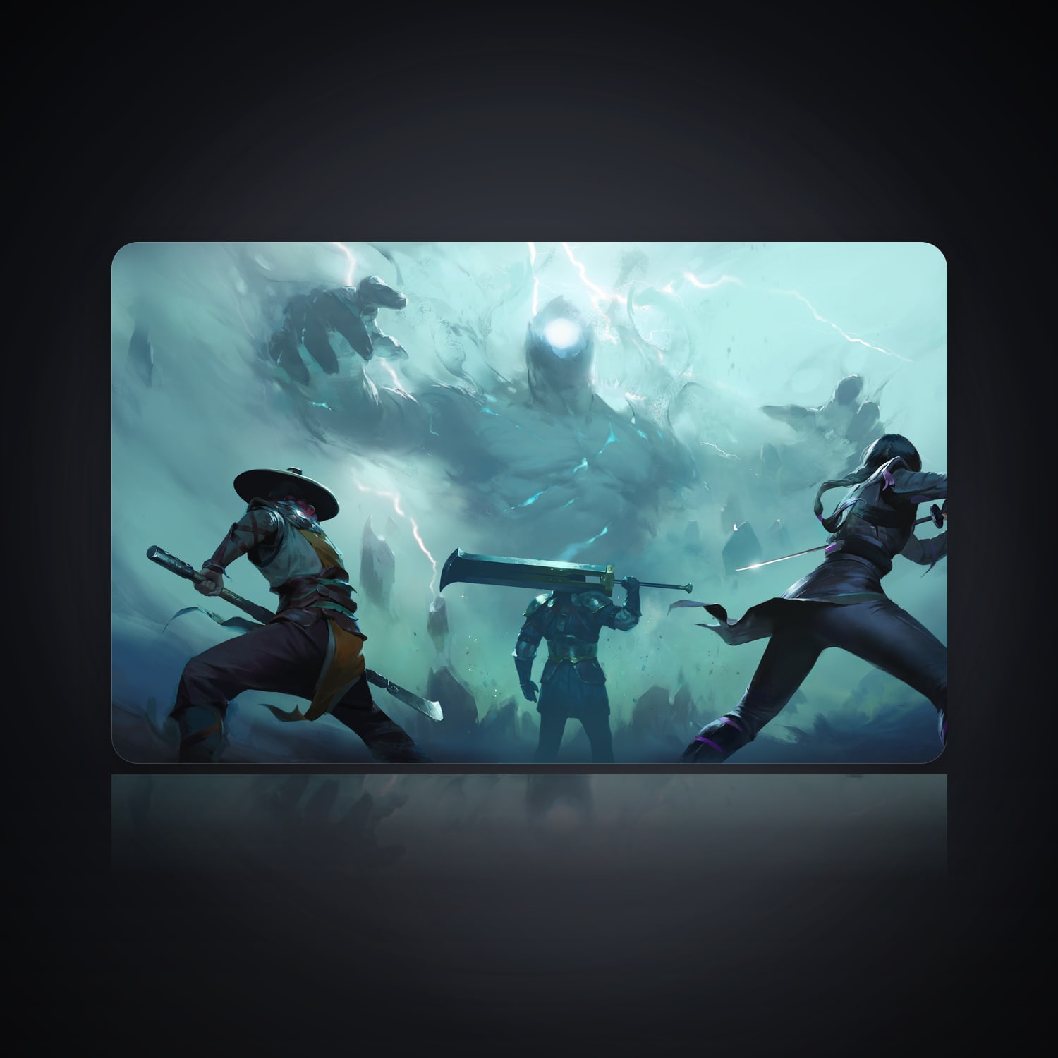 Shadow Fight 4: Arena | 1 Games — HabibiAccounts