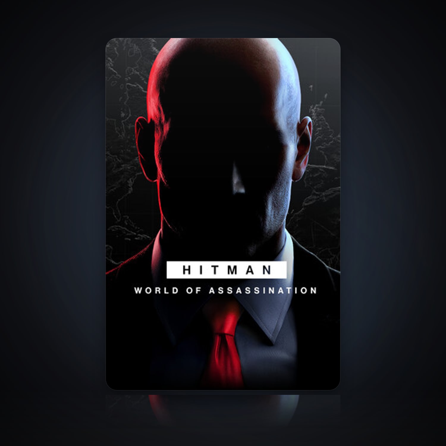 HITMAN World of Assassination — HabibiAccounts