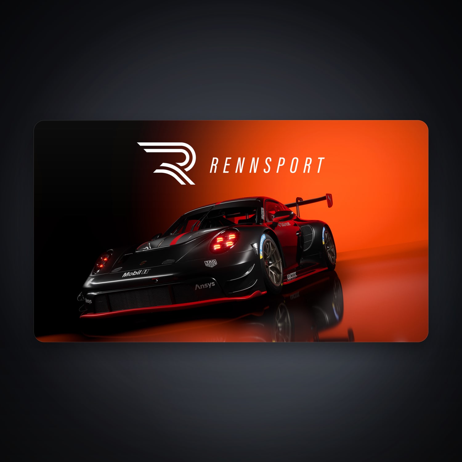 Epic RENNSPORT — FR — HabibiAccounts
