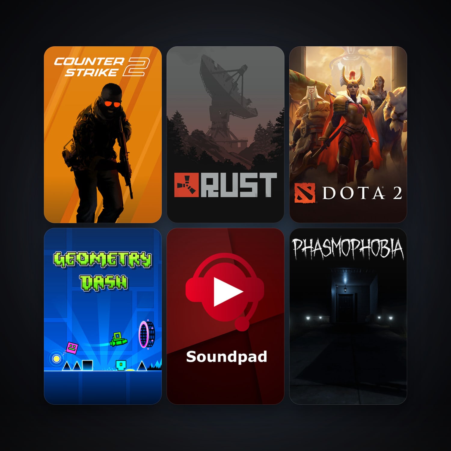 Dota 2 + CS2 Prime, 35 games, Steam 12, clean — HabibiAccounts