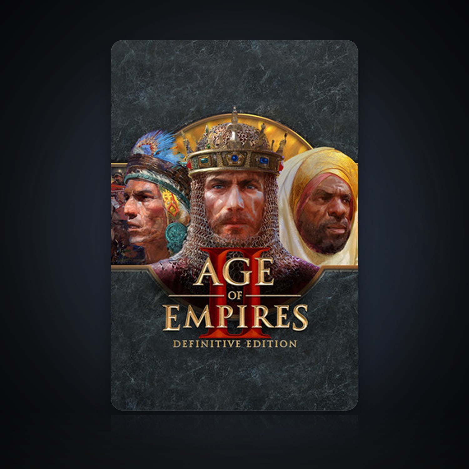 Age of Empires II: Definitive Edition — HabibiAccounts